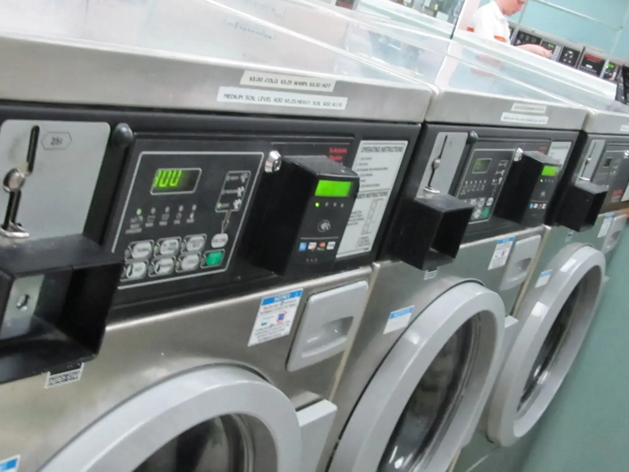 The Laundry Club thumbnail 13