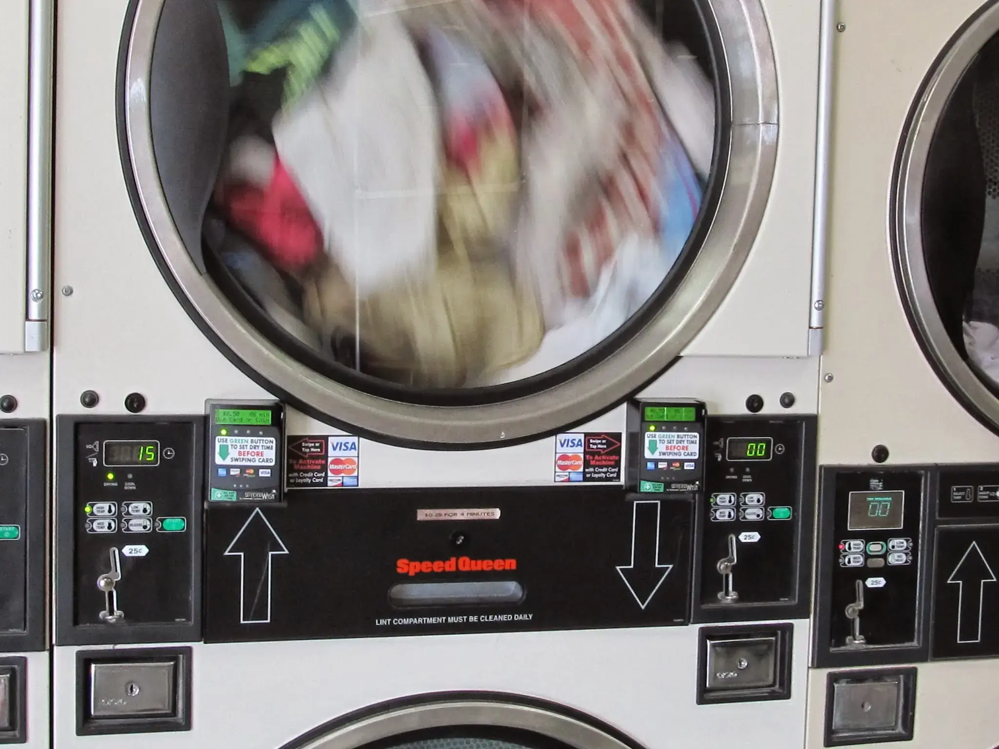 The Laundry Club thumbnail 5