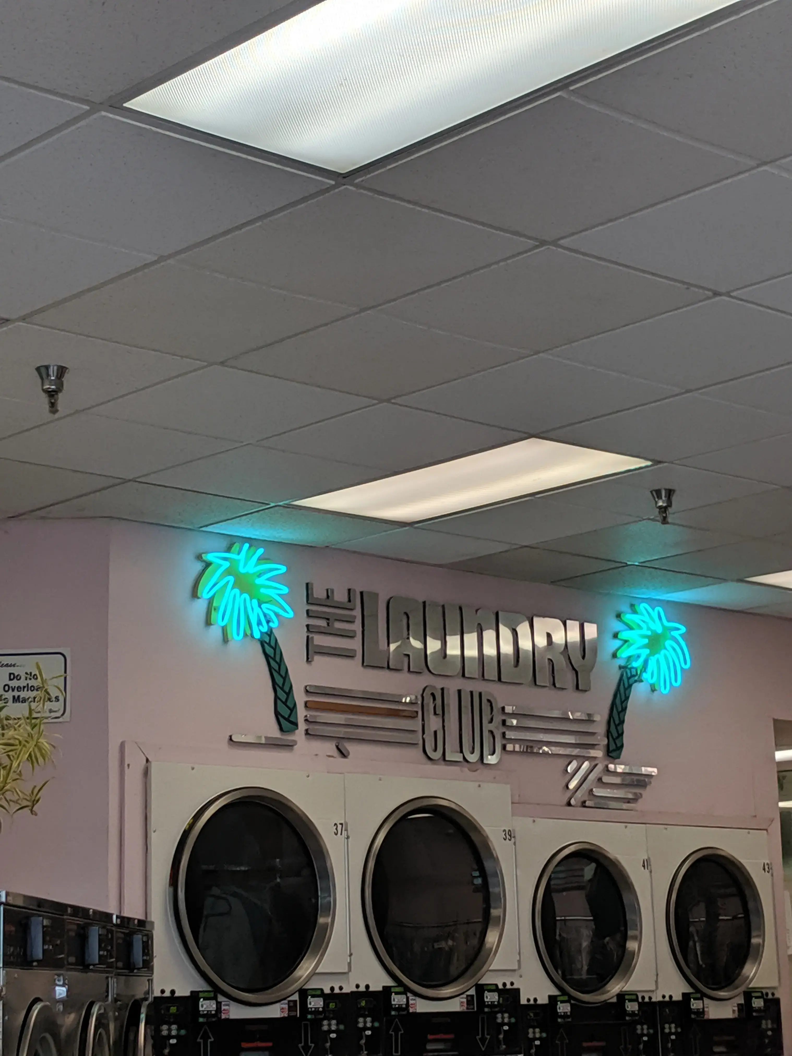 The Laundry Club thumbnail 14