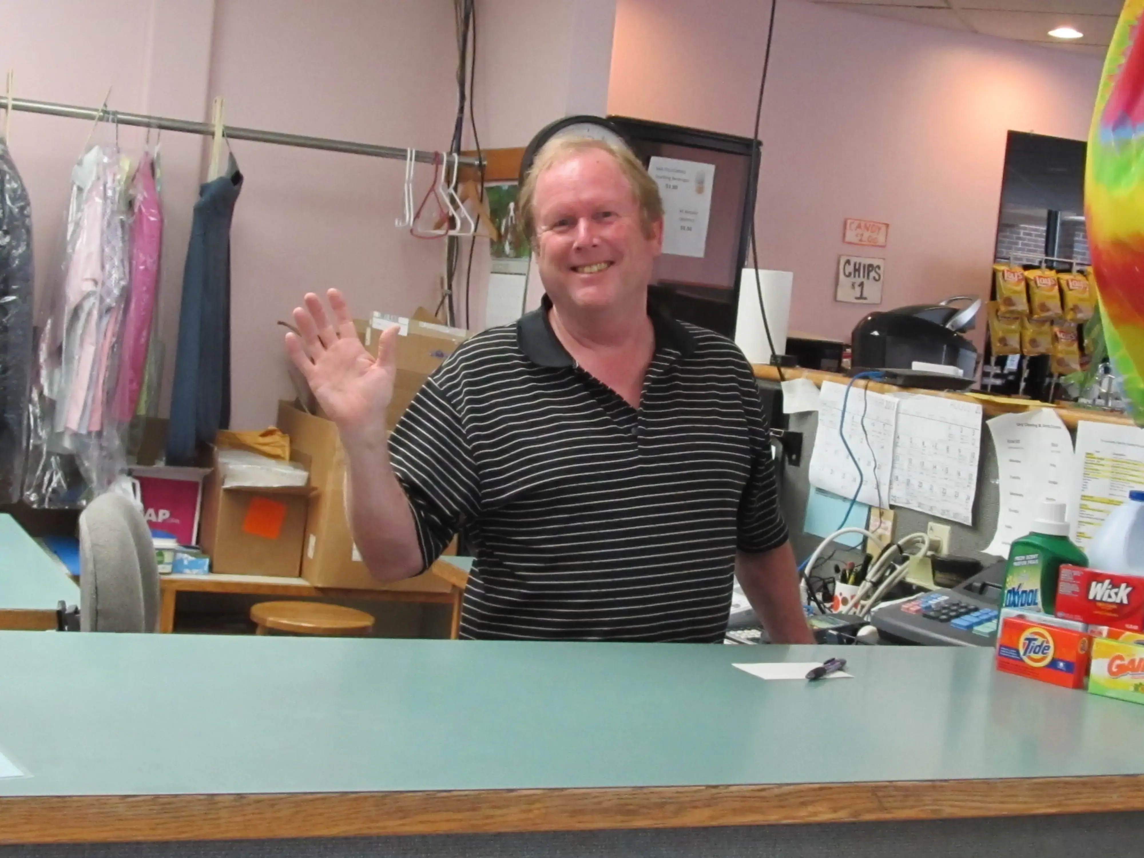 The Laundry Club thumbnail 10