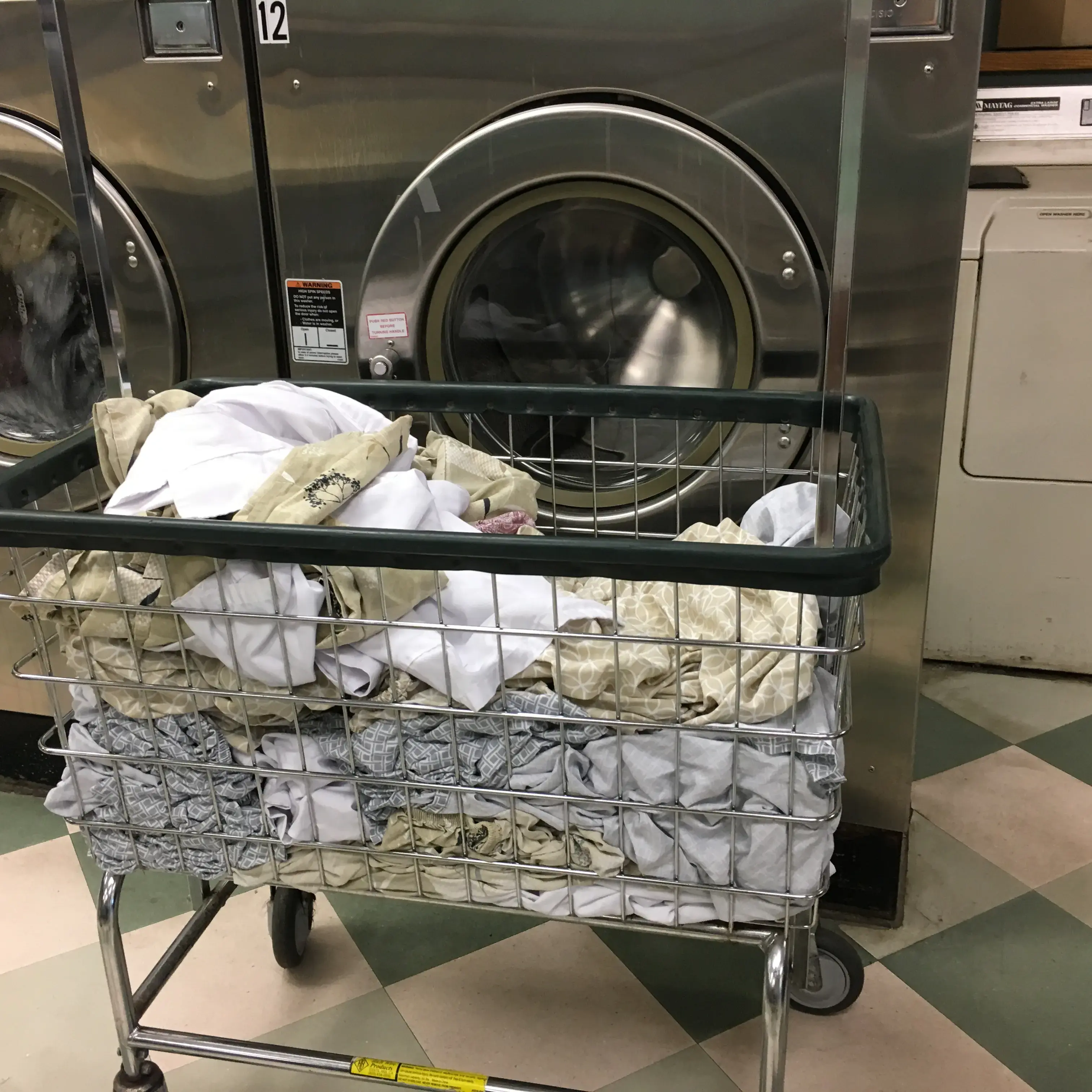 The Laundry Club - Image 8