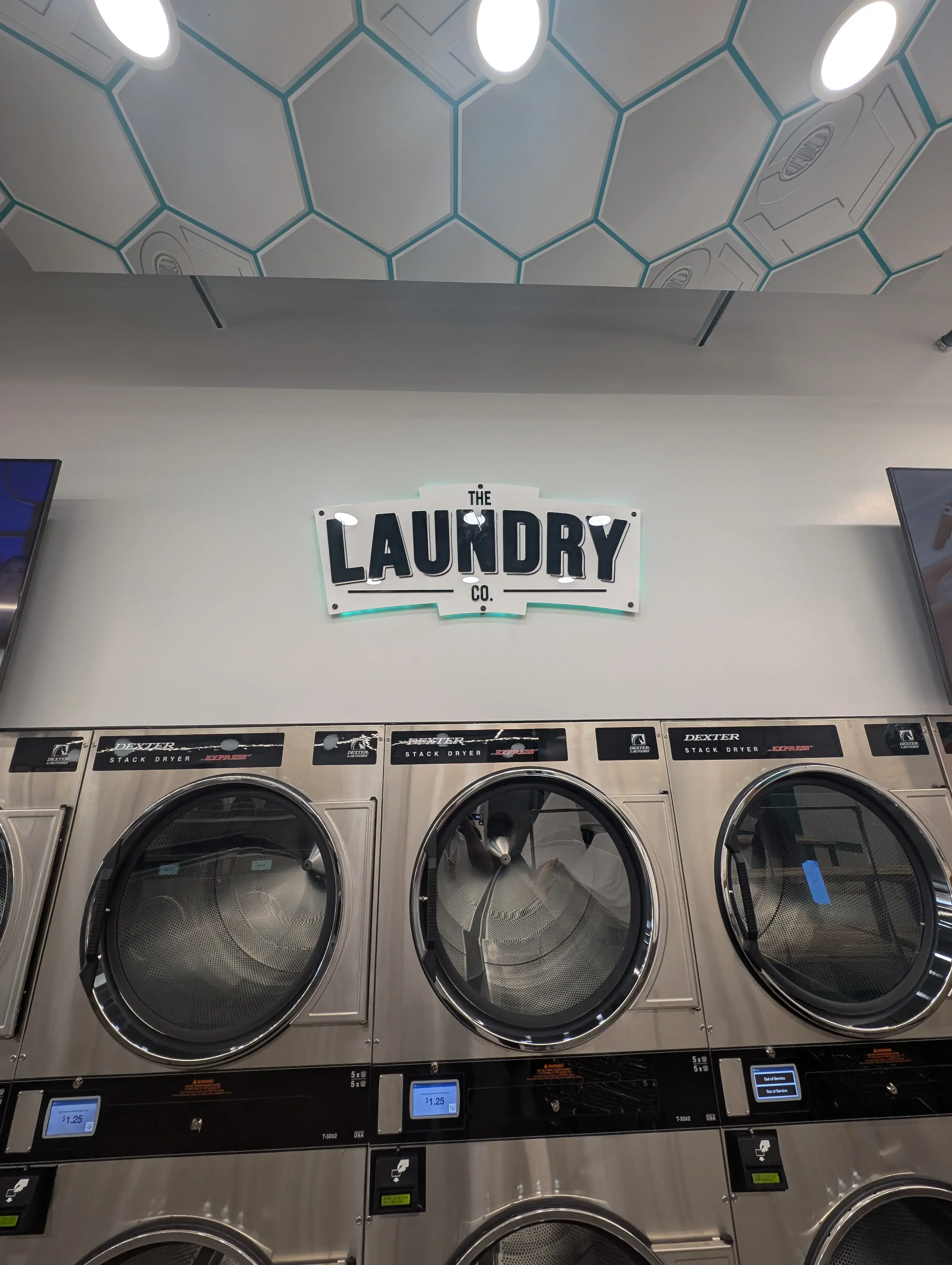 The Laundry Co thumbnail 9