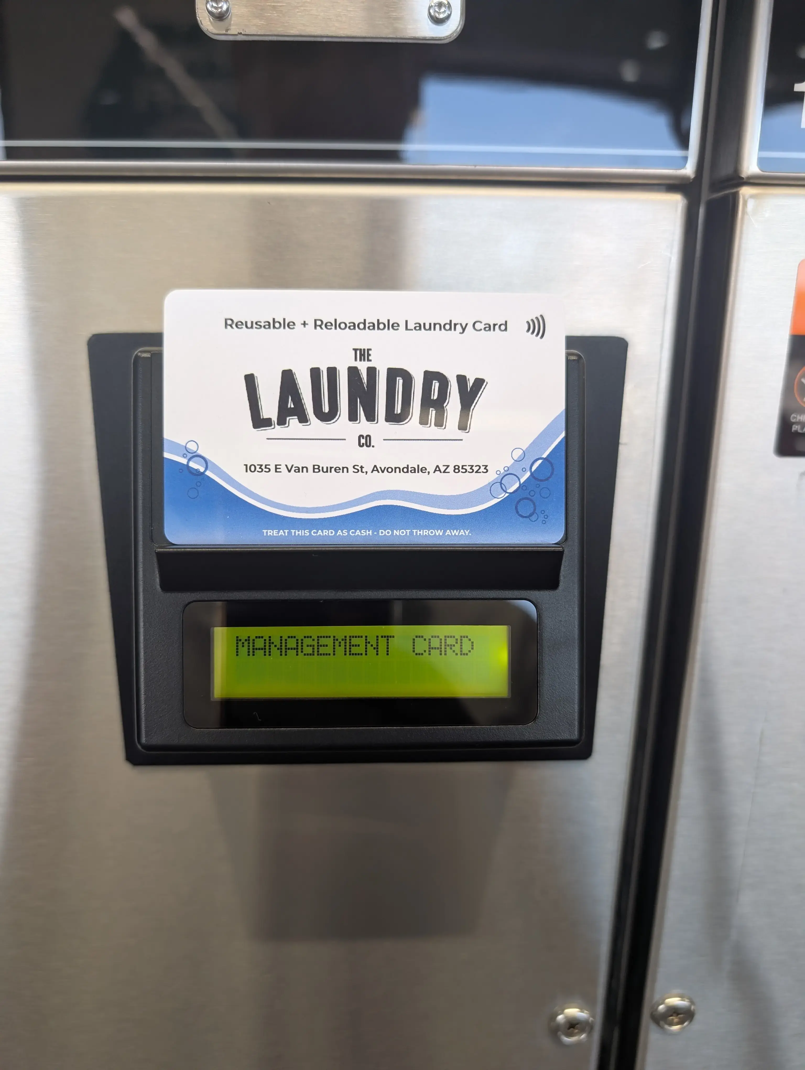 The Laundry Co thumbnail 16