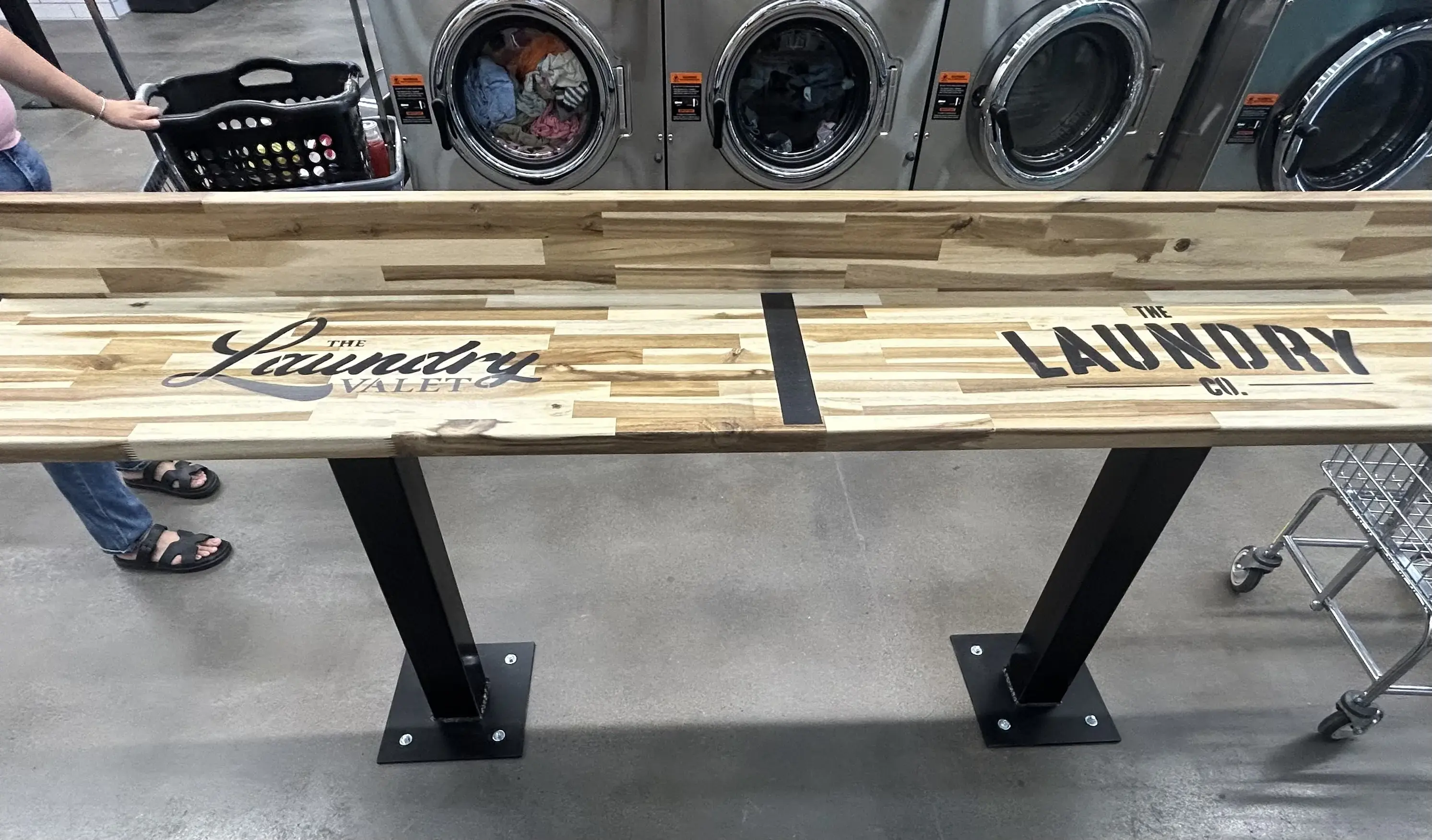 The Laundry Co - Image 15