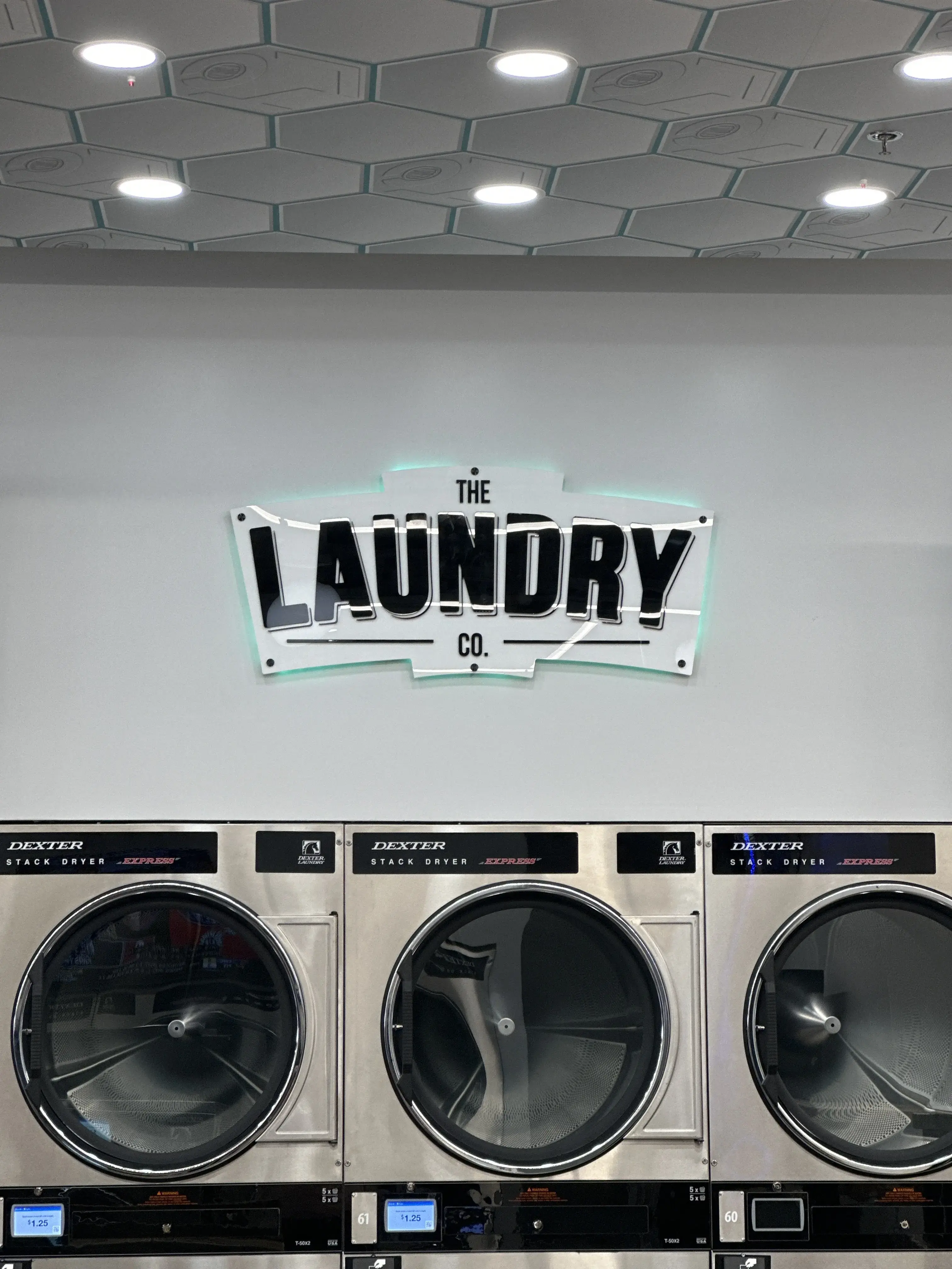 The Laundry Co thumbnail 18