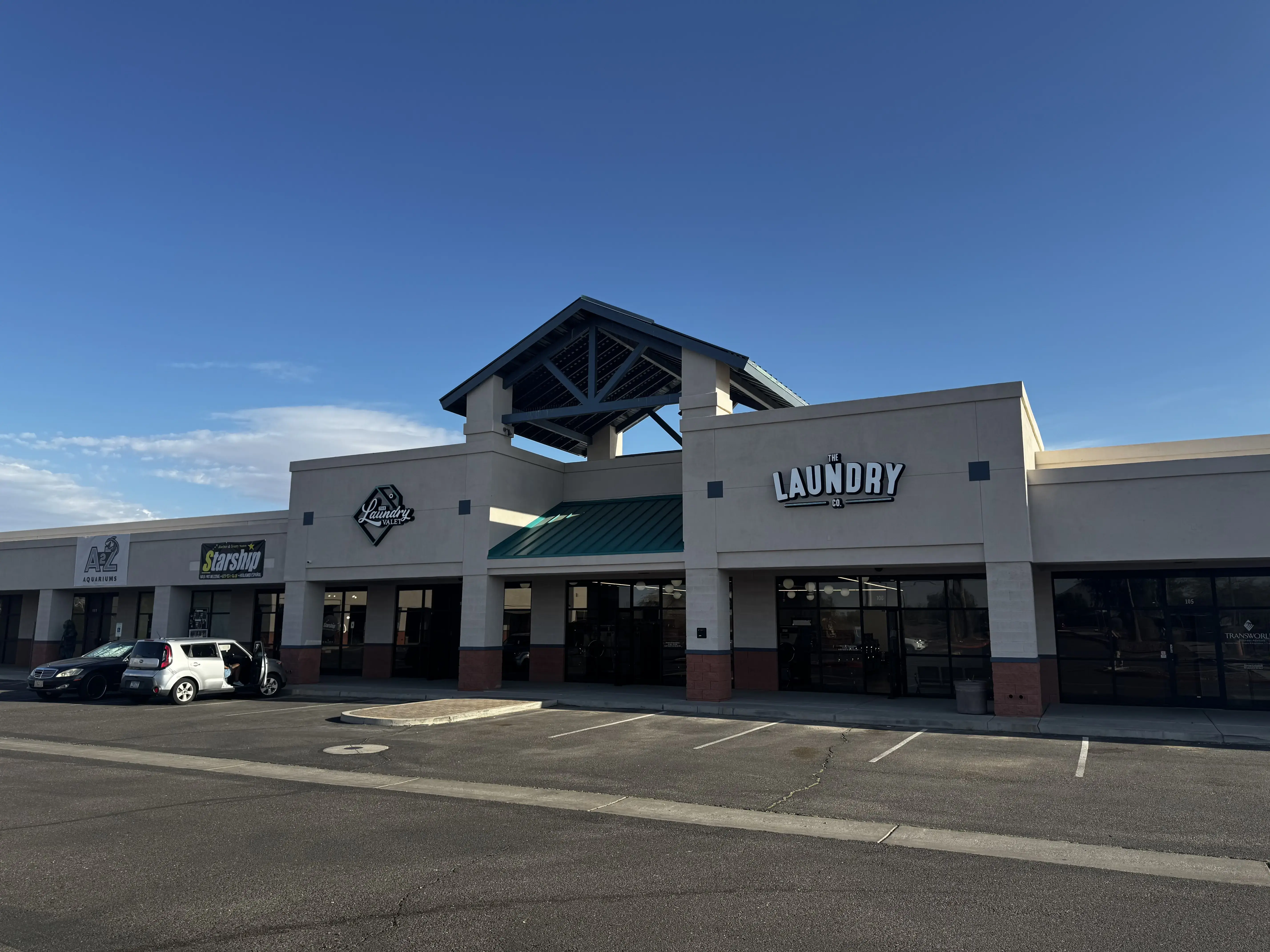 The Laundry Co thumbnail 6