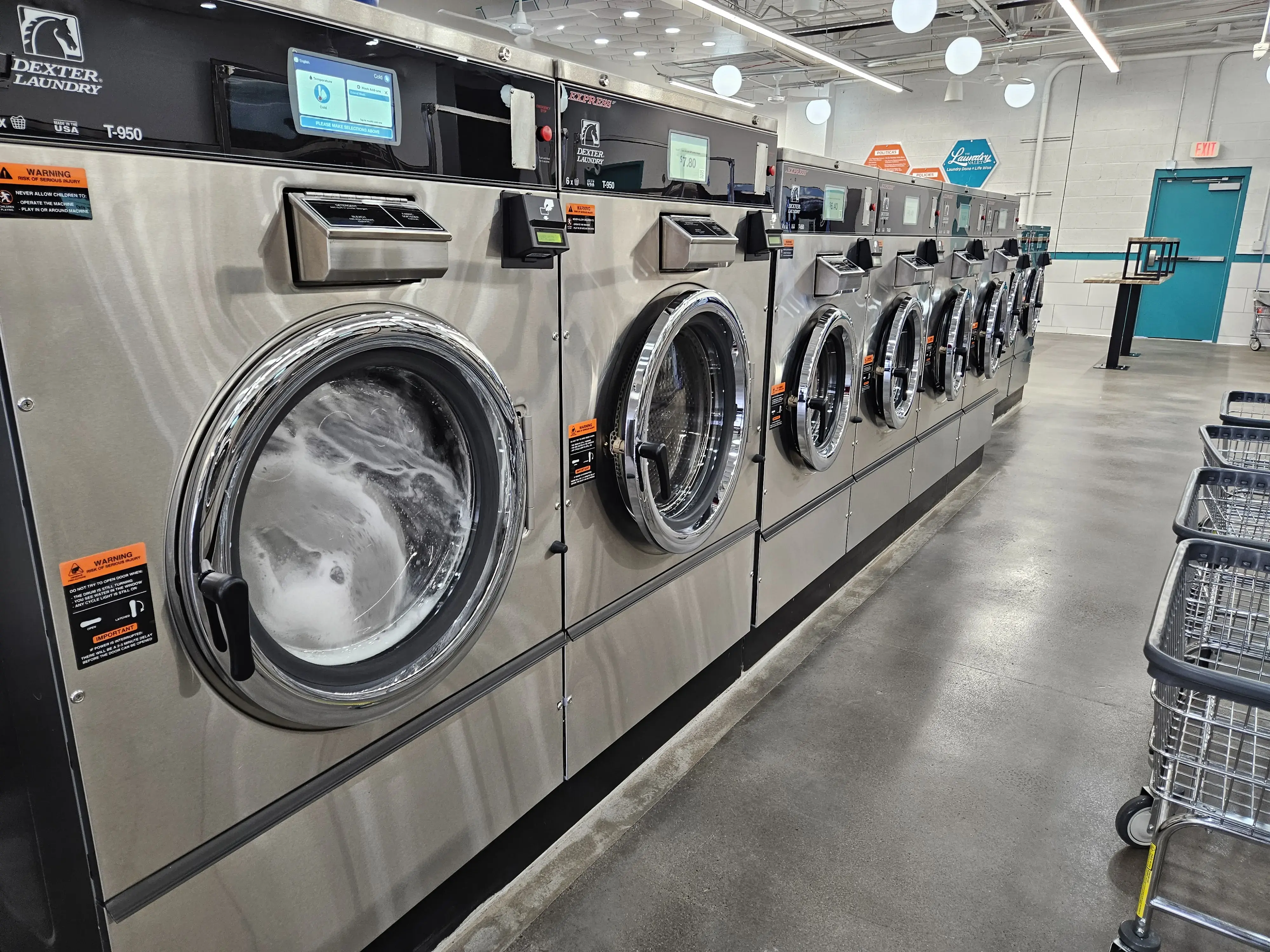 The Laundry Co - Image 5