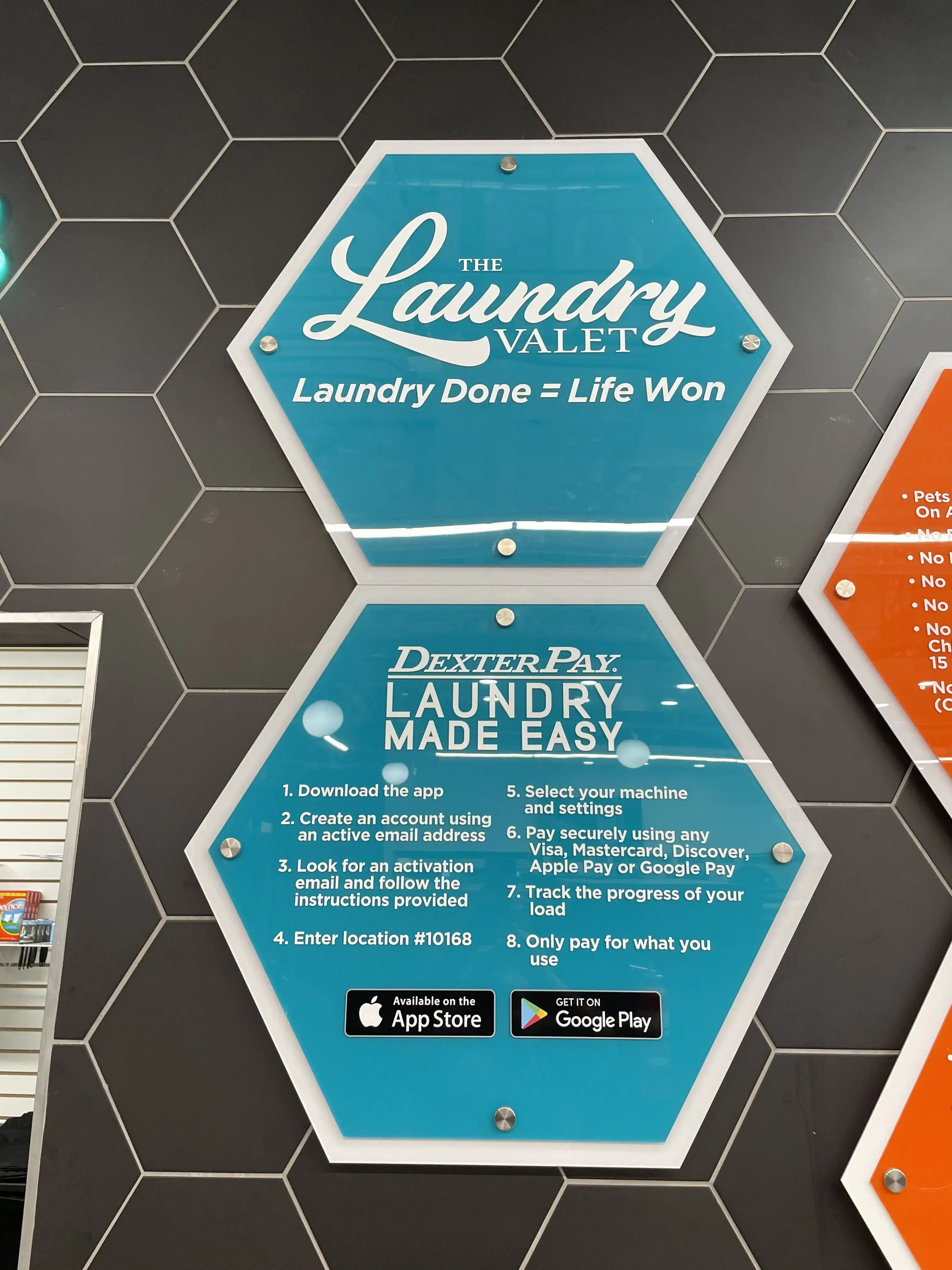 The Laundry Co thumbnail 20