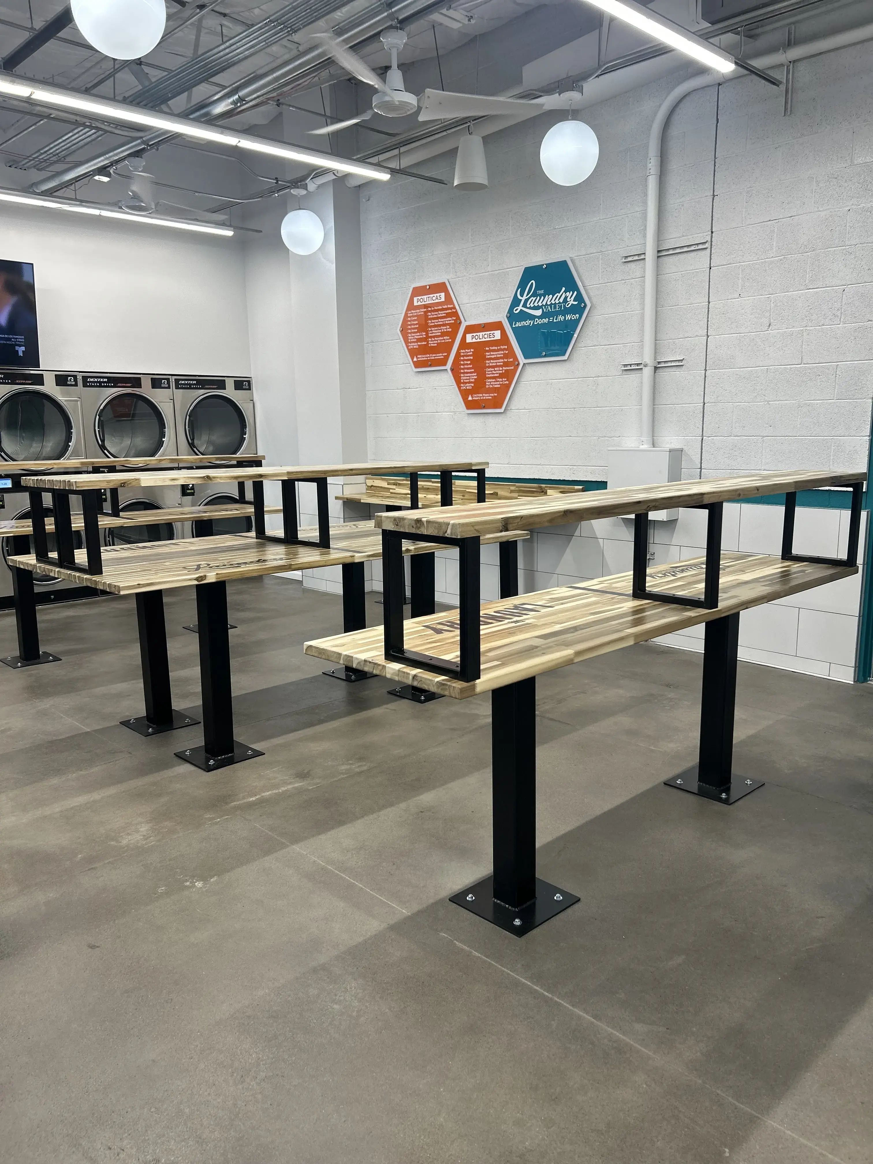 The Laundry Co - Image 11