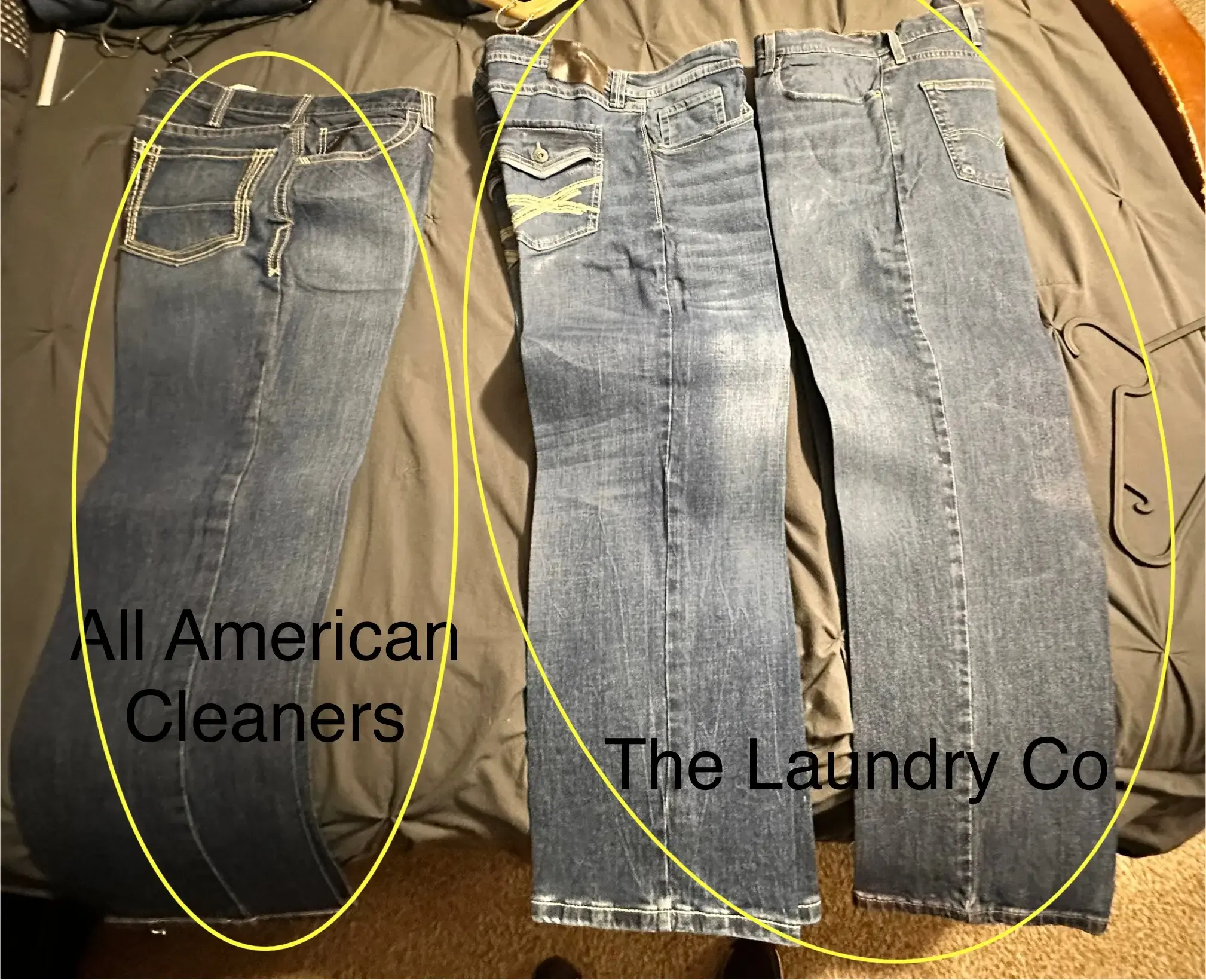 The laundry co - Image 2