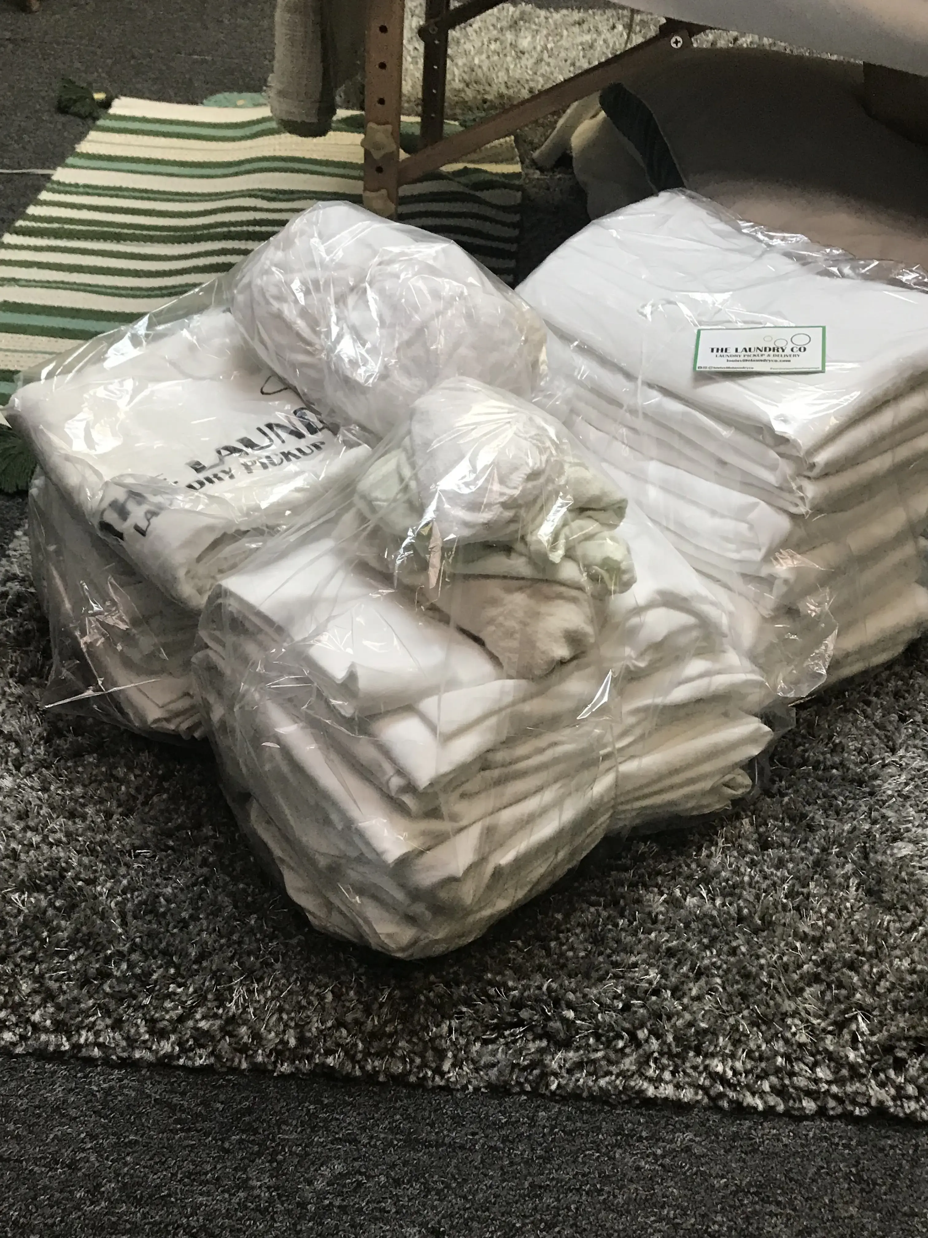 The Laundry Co thumbnail 5