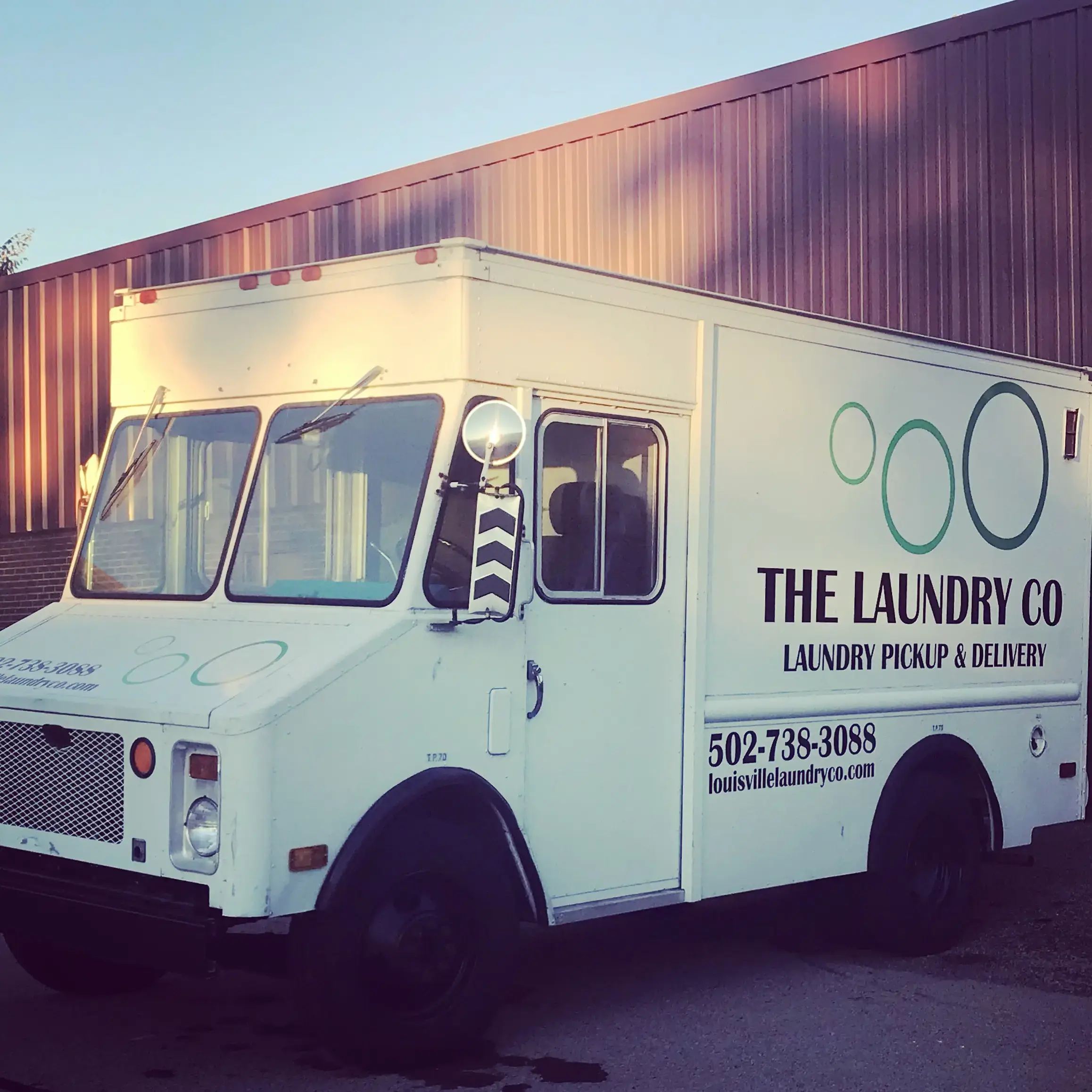 The Laundry Co - Image 6