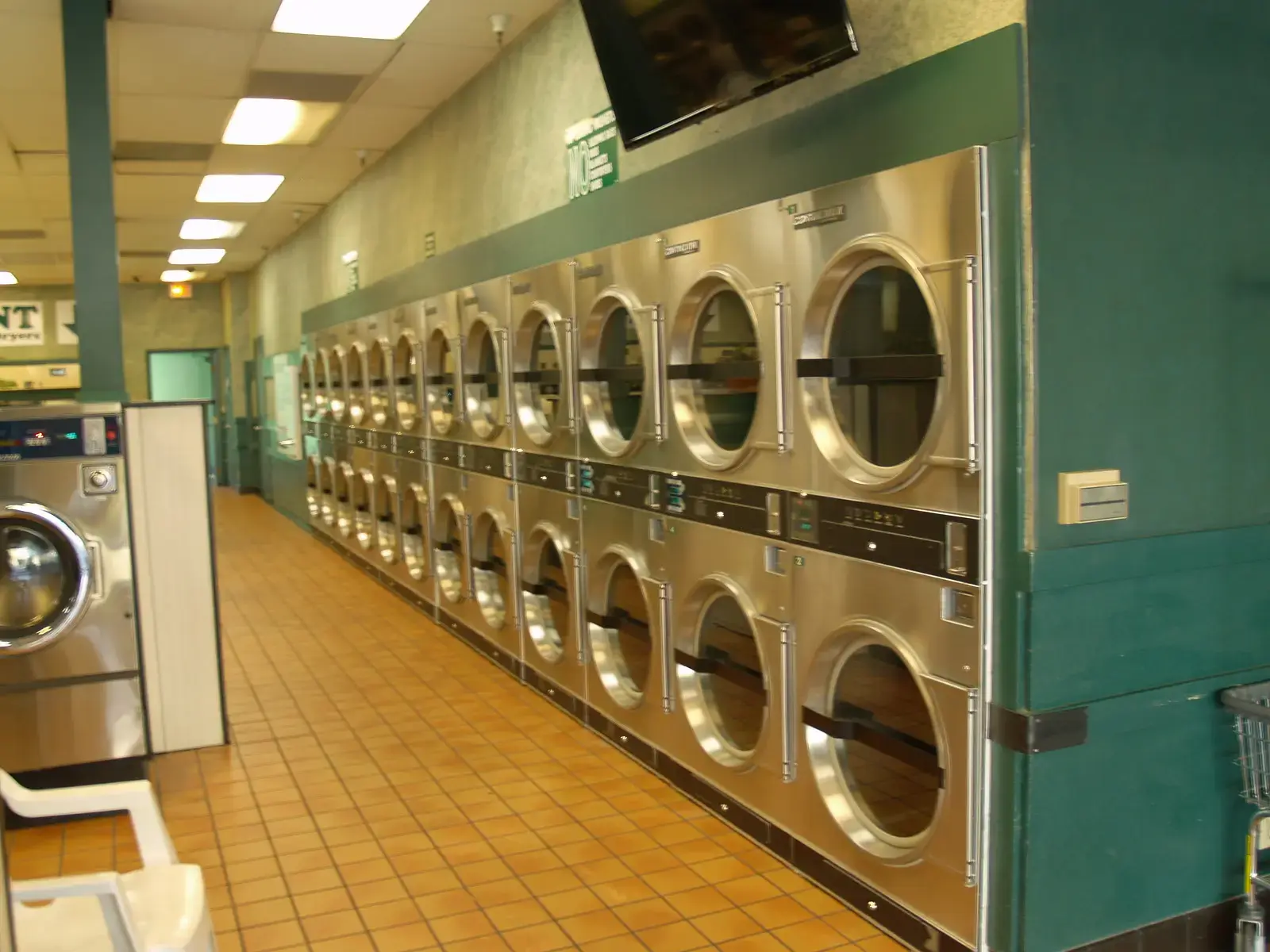 The Laundry Company - Image 2