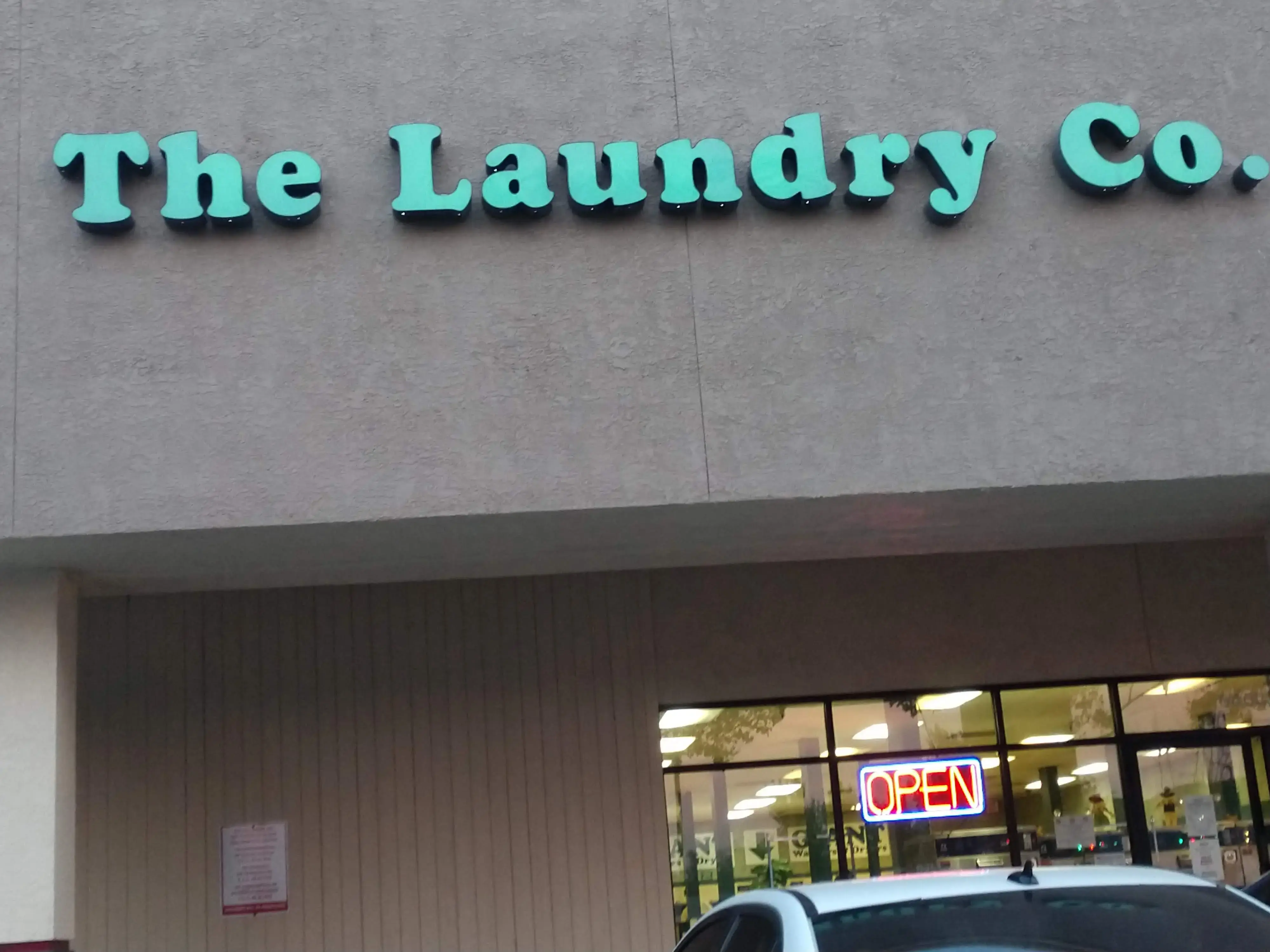 The Laundry Company - Image 7