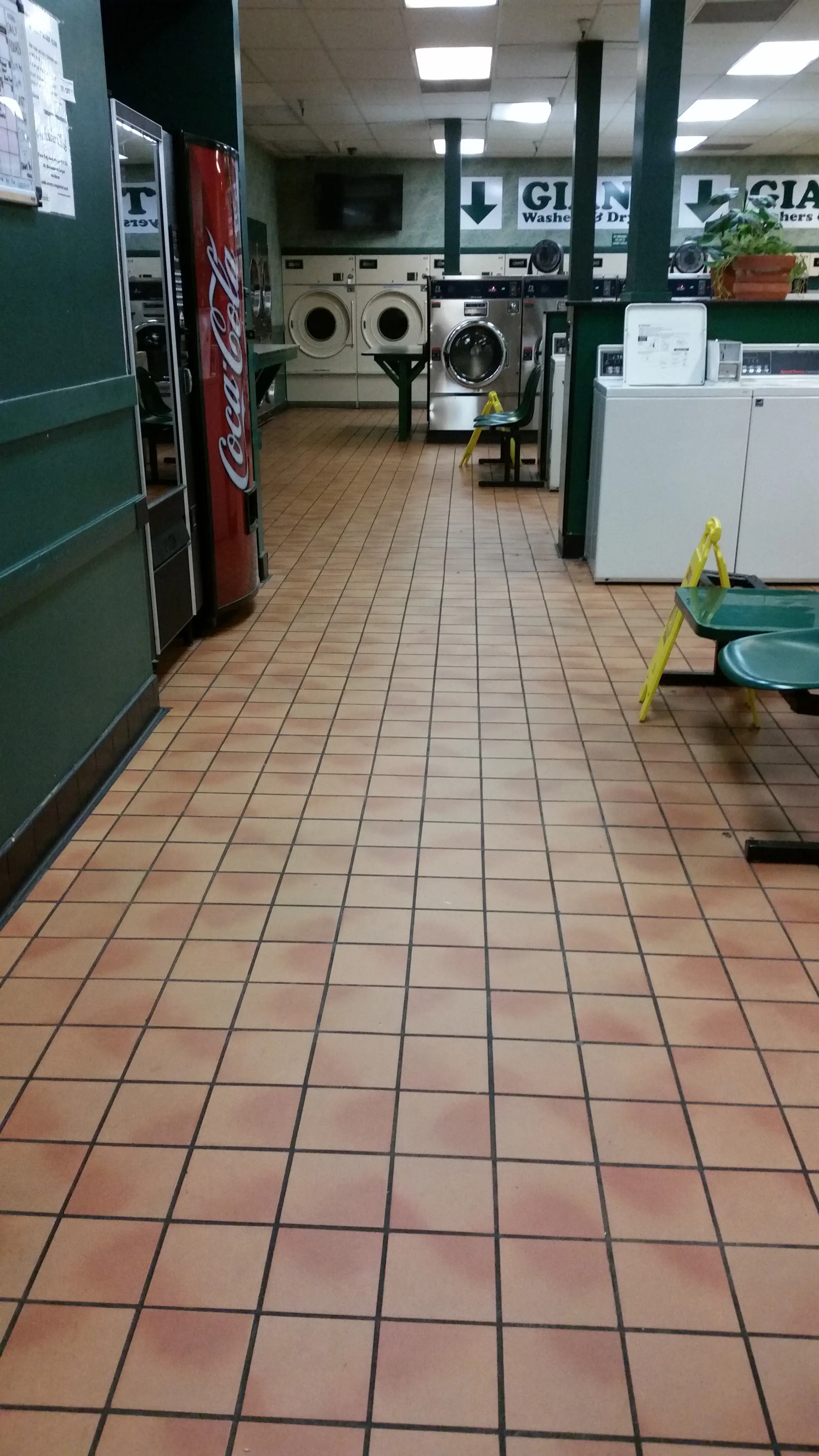 The Laundry Company - Image 19