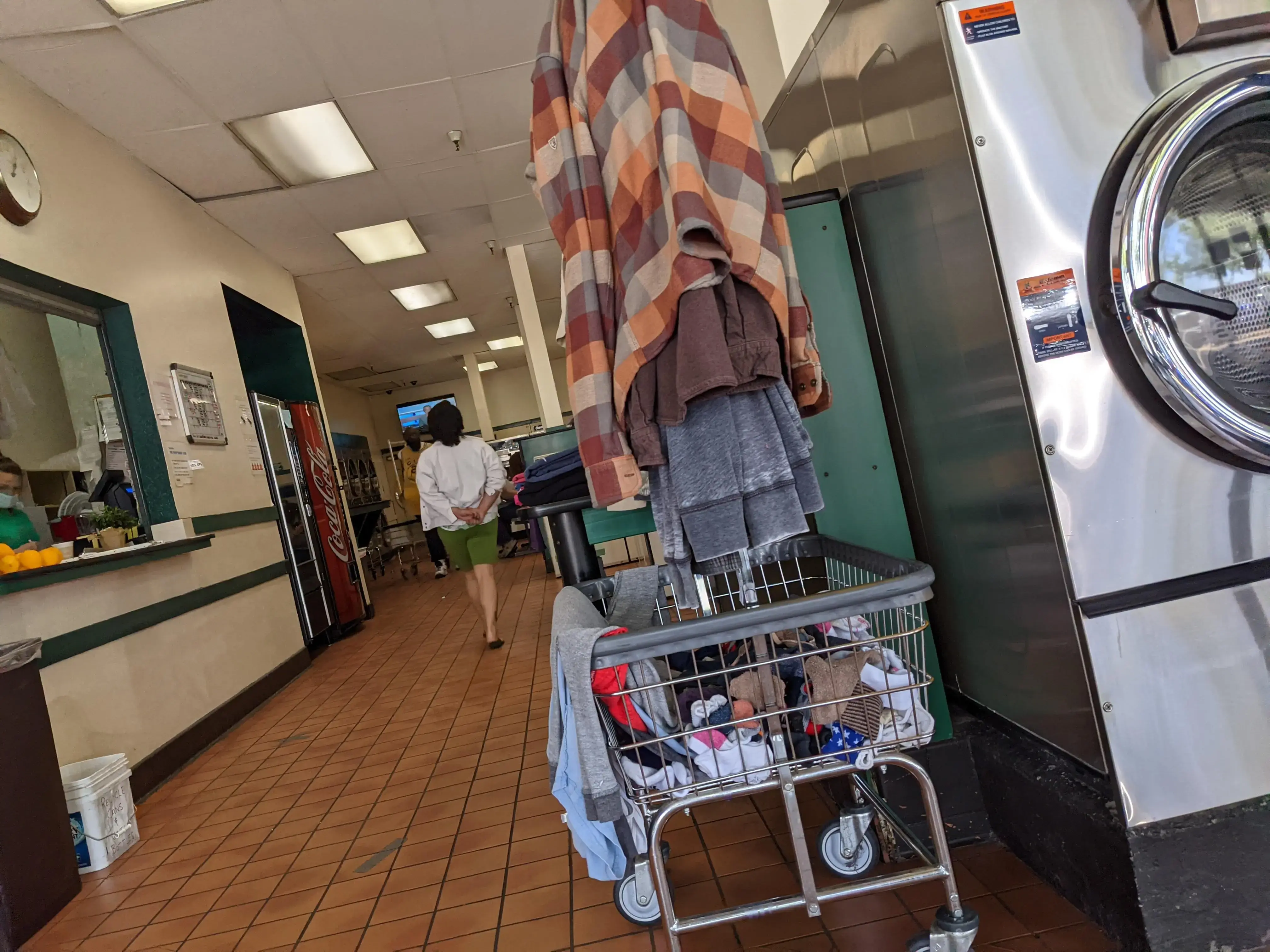 The Laundry Company thumbnail 6