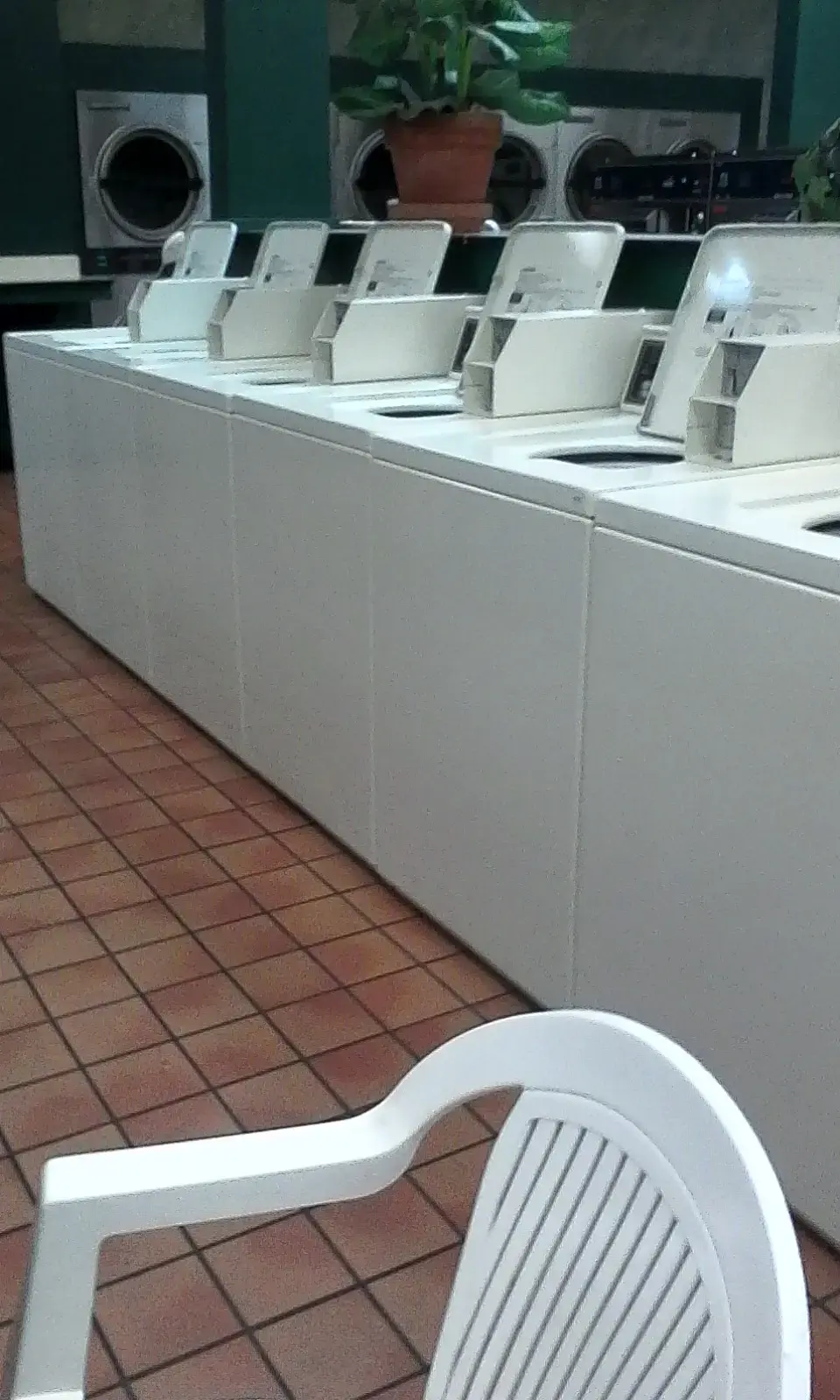 The Laundry Company thumbnail 20