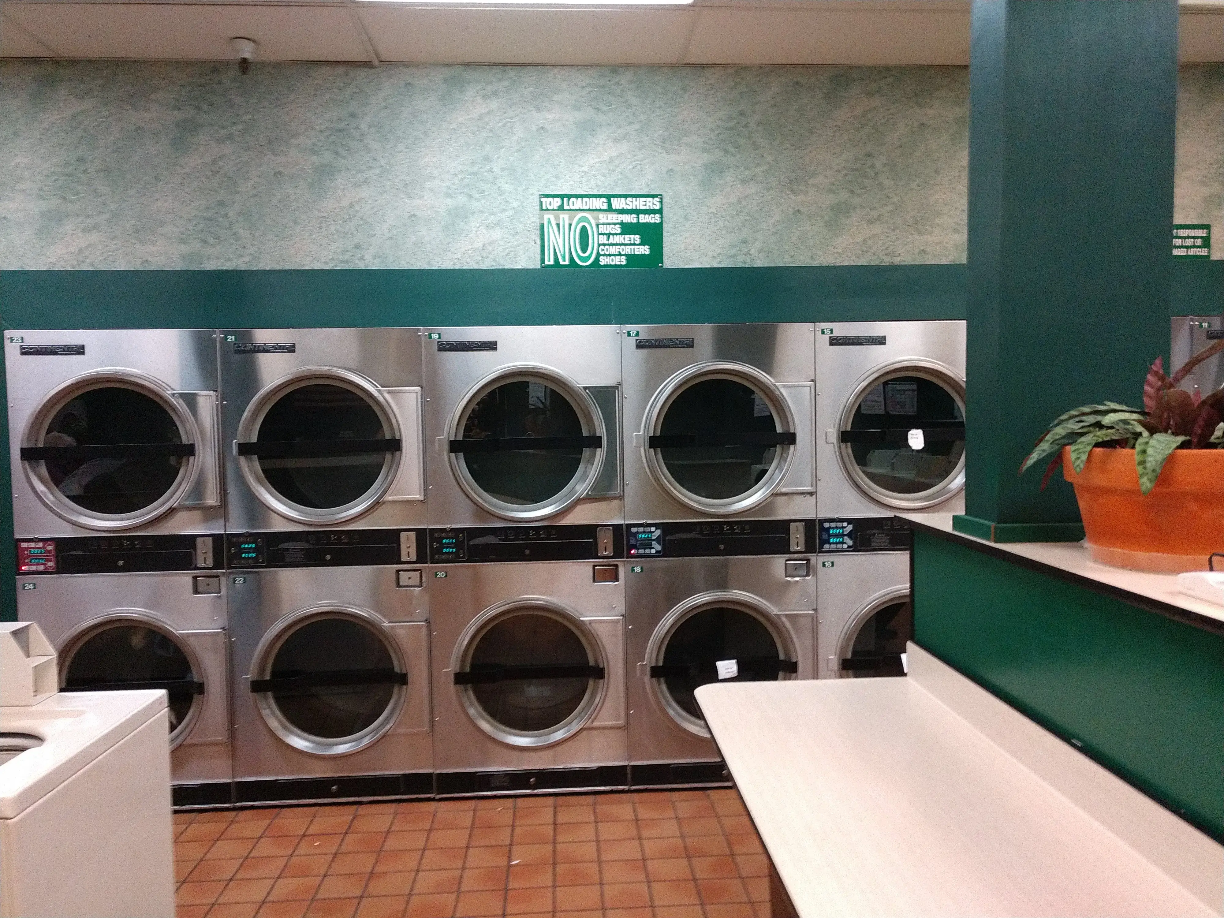 The Laundry Company - Image 4