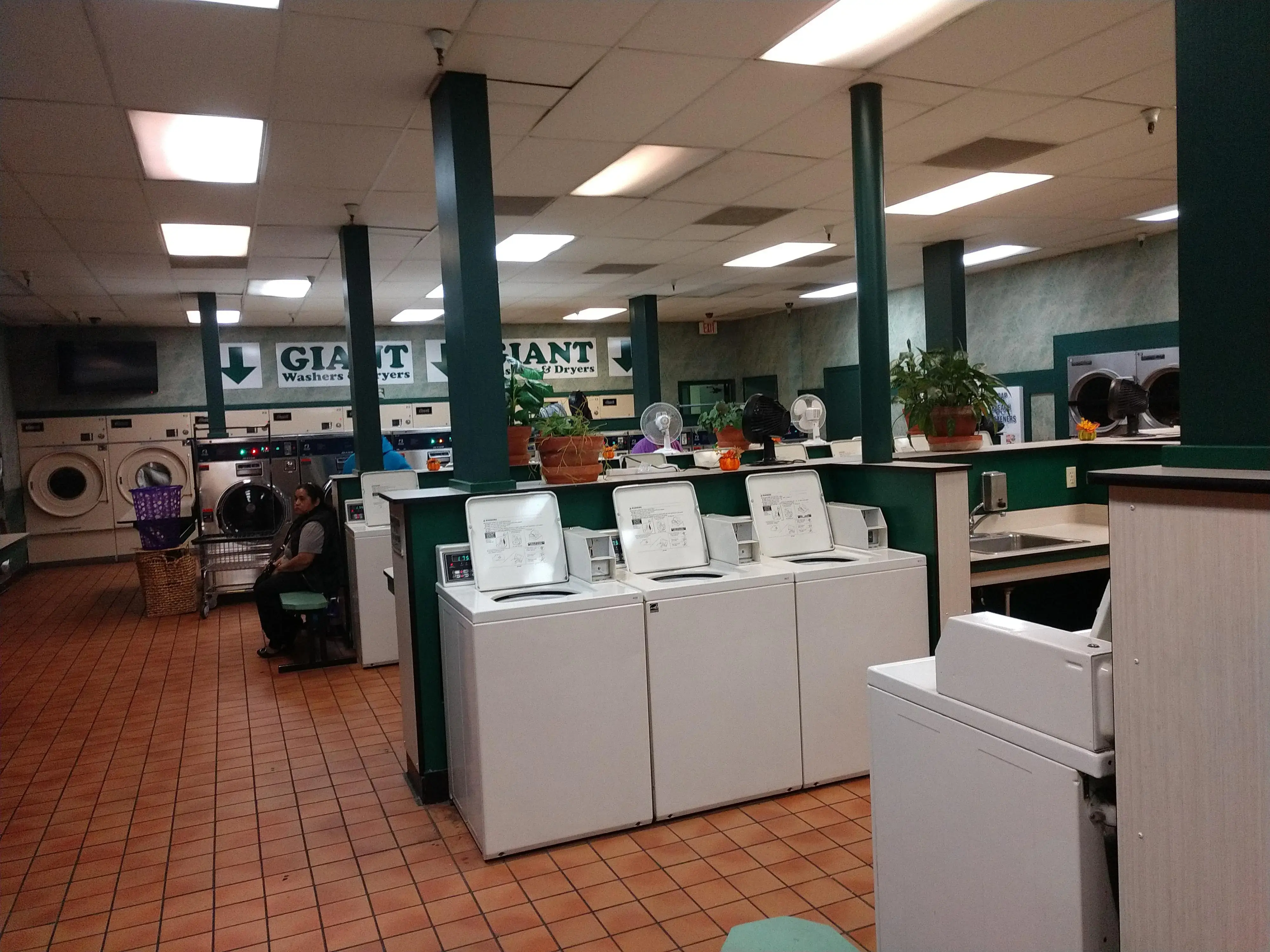 The Laundry Company thumbnail 3