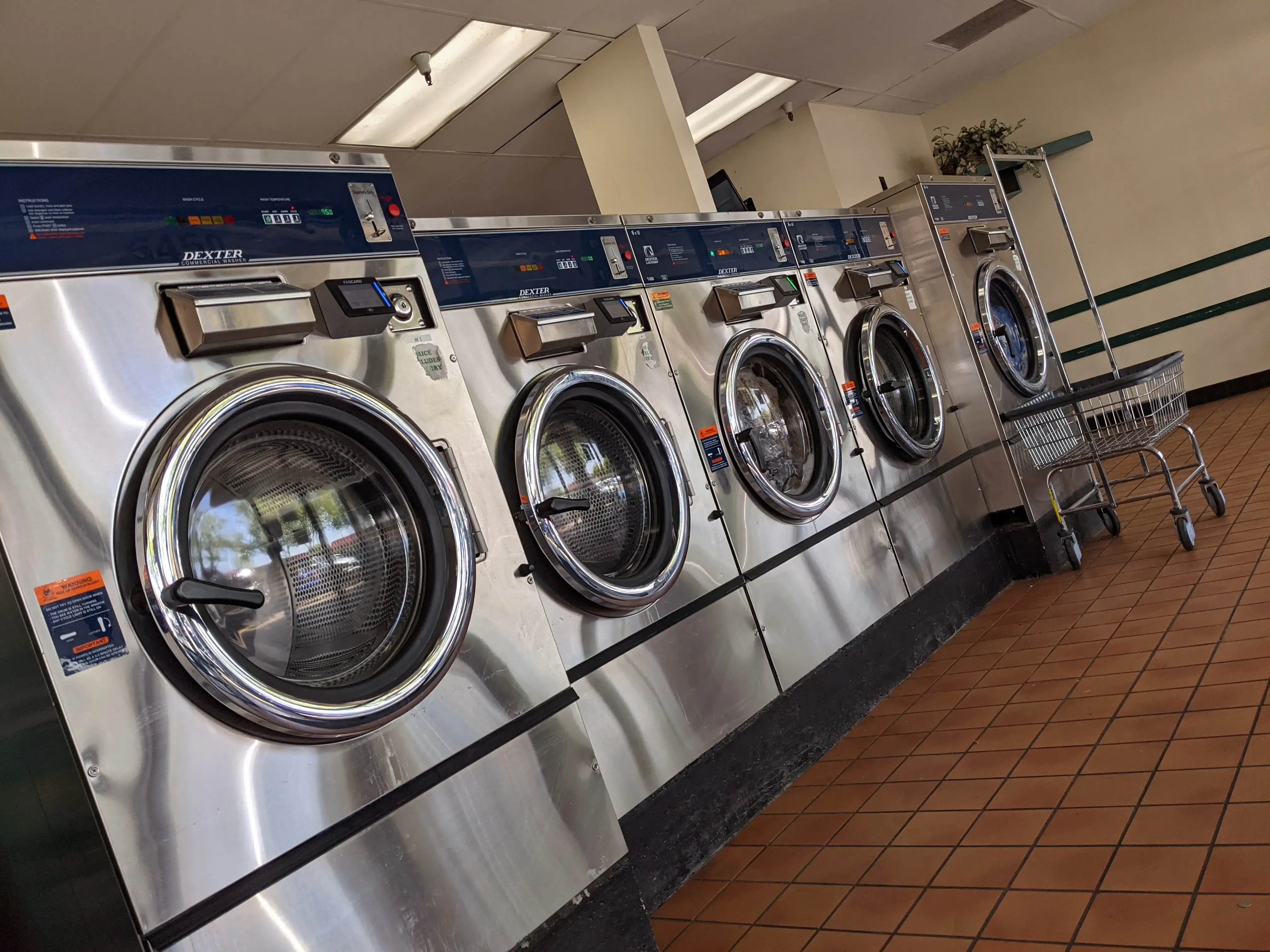 The Laundry Company thumbnail 14