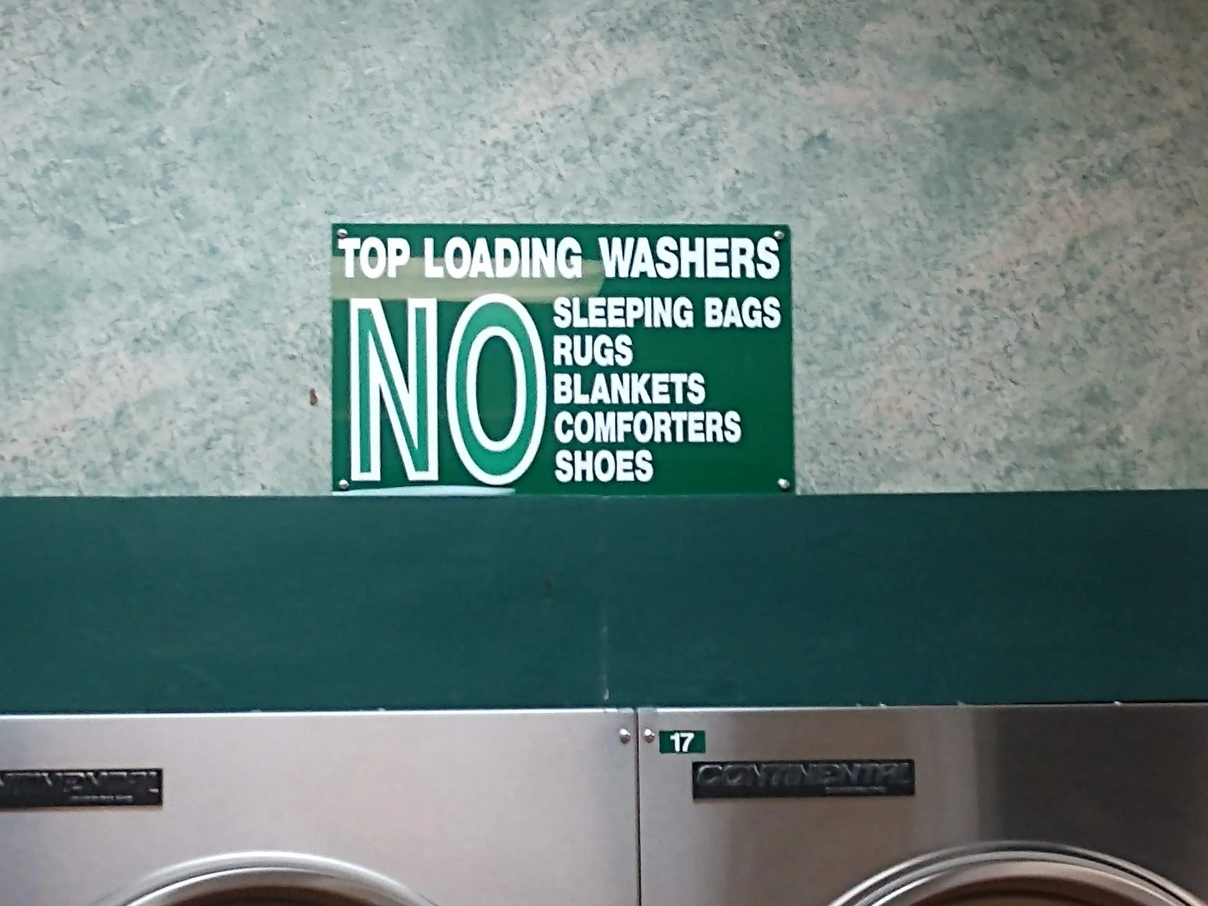 The Laundry Company - Image 9