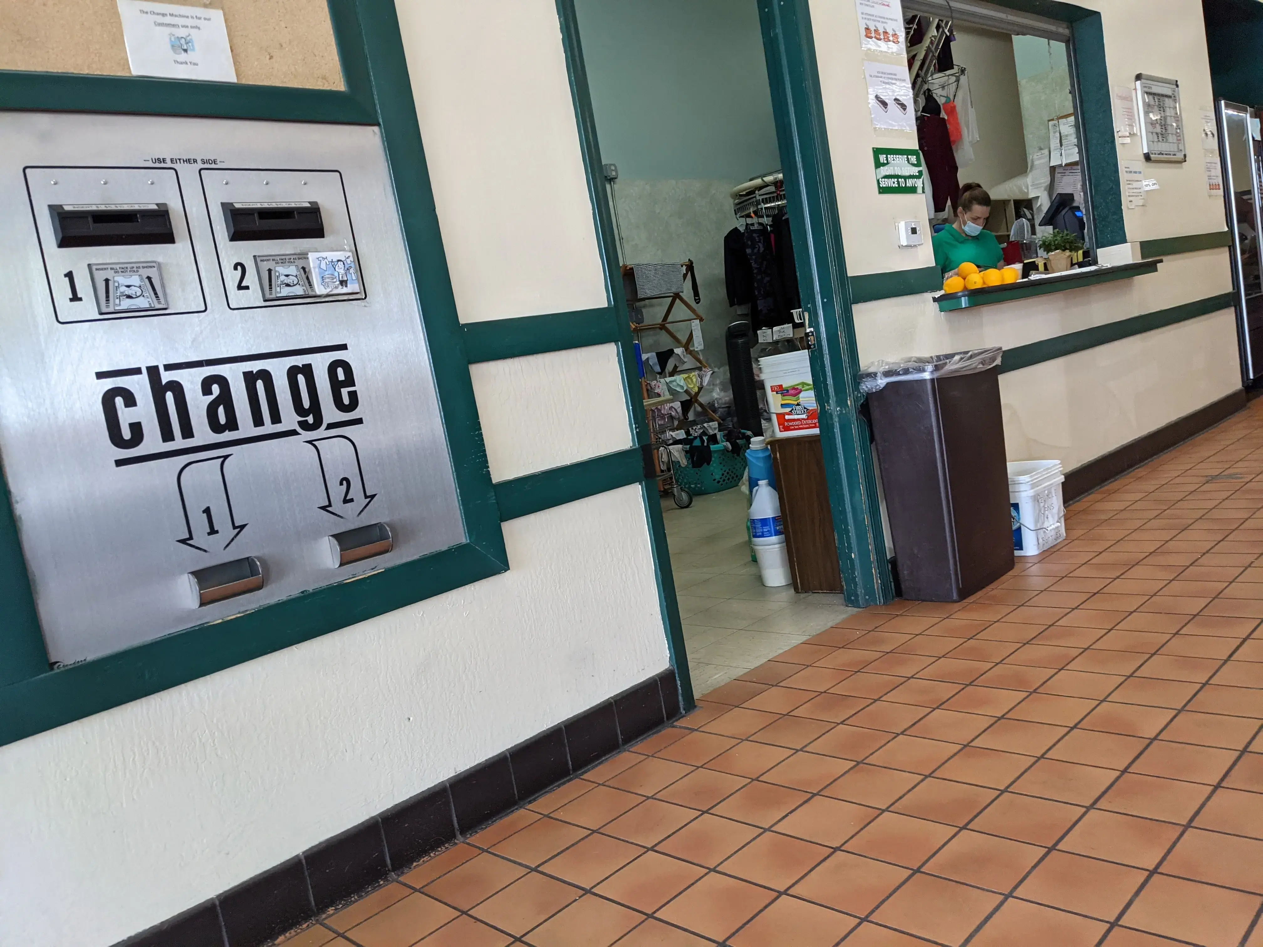 The Laundry Company - Image 8