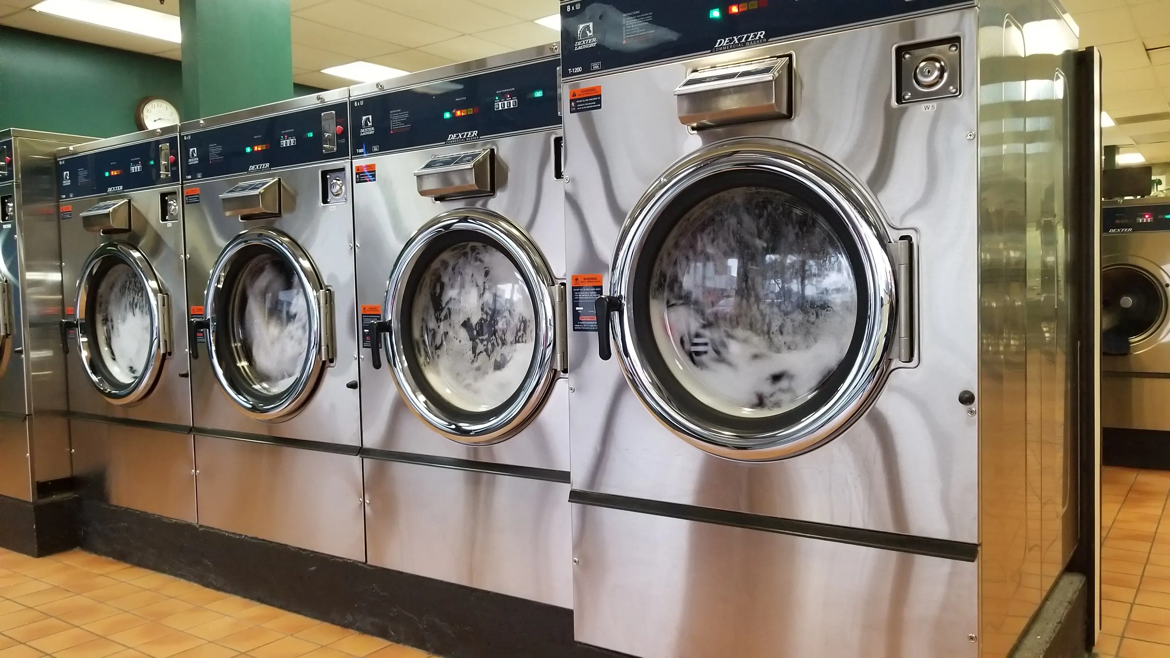 The Laundry Company - Image 11