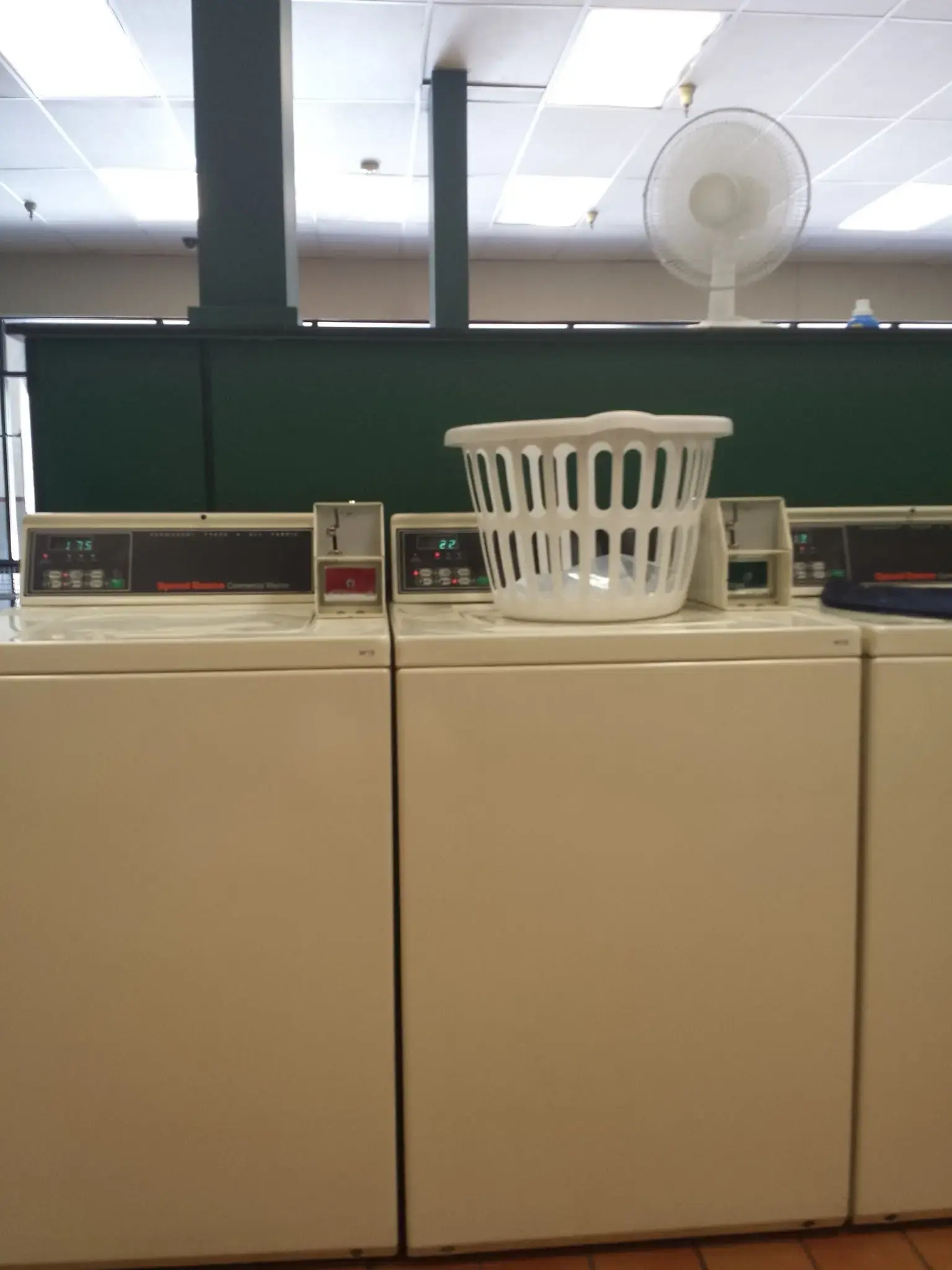 The Laundry Company - Image 16