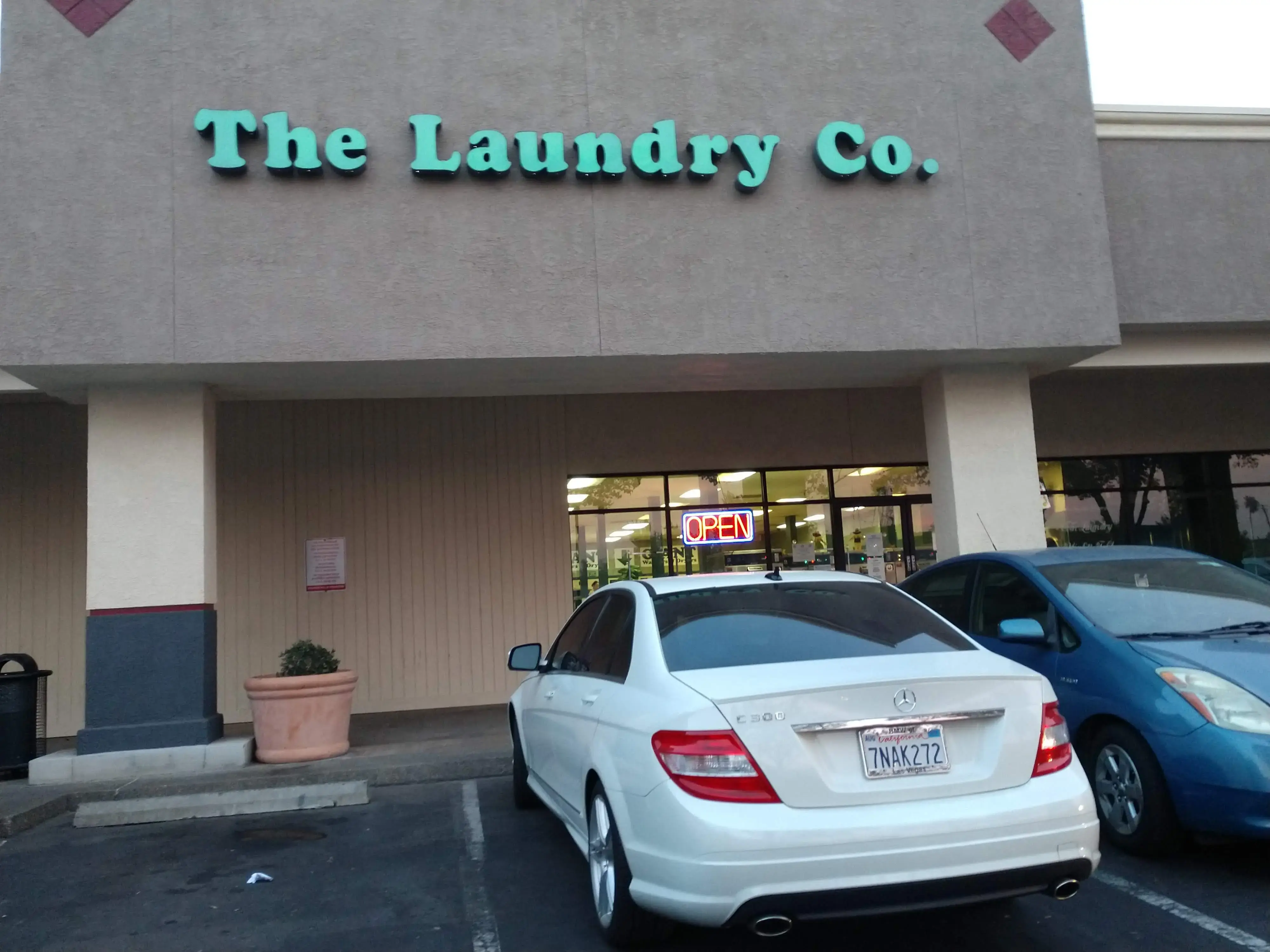 The Laundry Company thumbnail 18