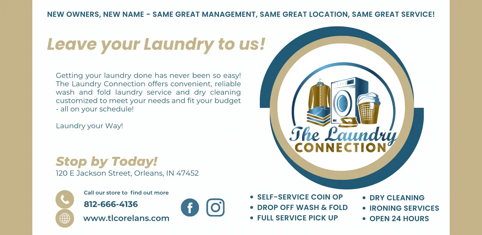 The Laundry Connection thumbnail 4