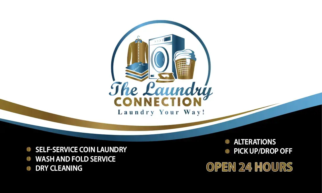 The Laundry Connection thumbnail 3