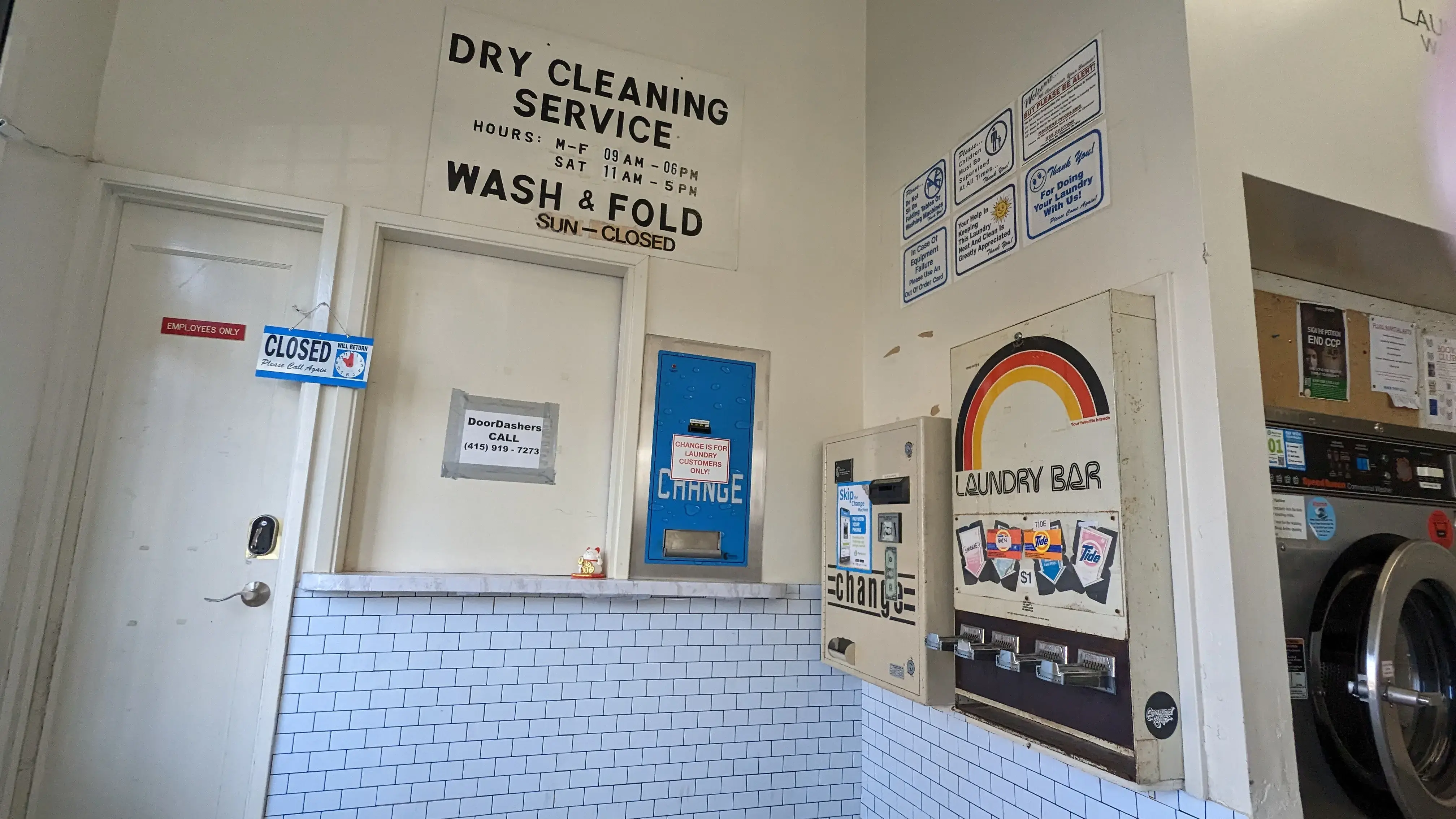 The Laundry Corner thumbnail 4