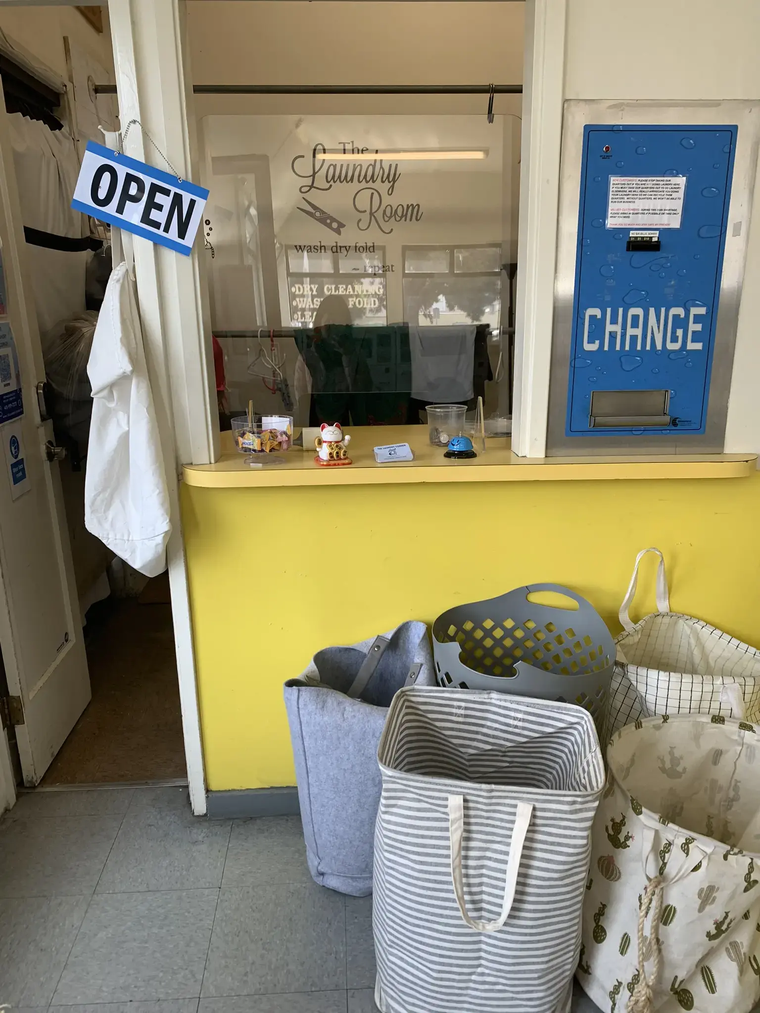 The Laundry Corner thumbnail 10