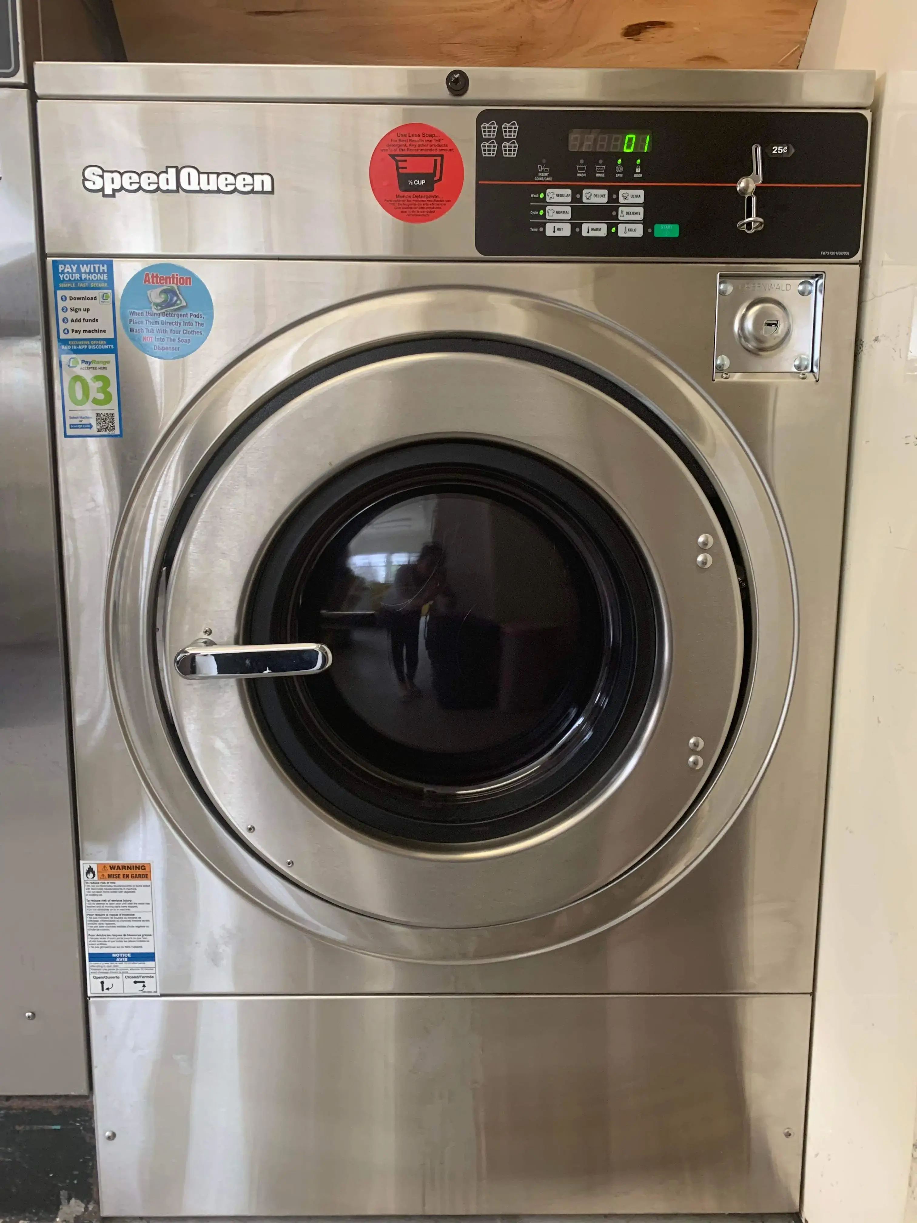 The Laundry Corner - Image 17