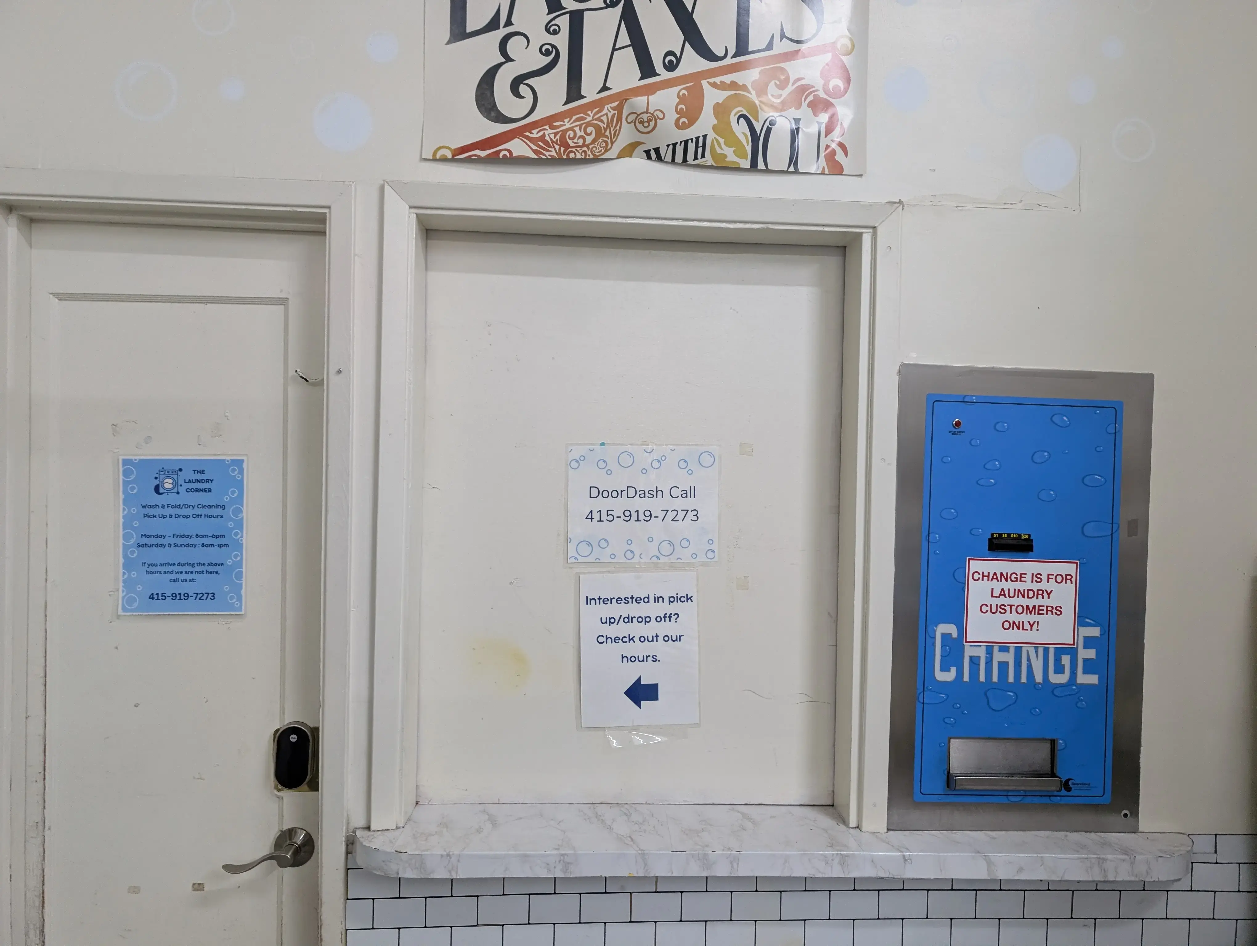 The Laundry Corner - Image 15