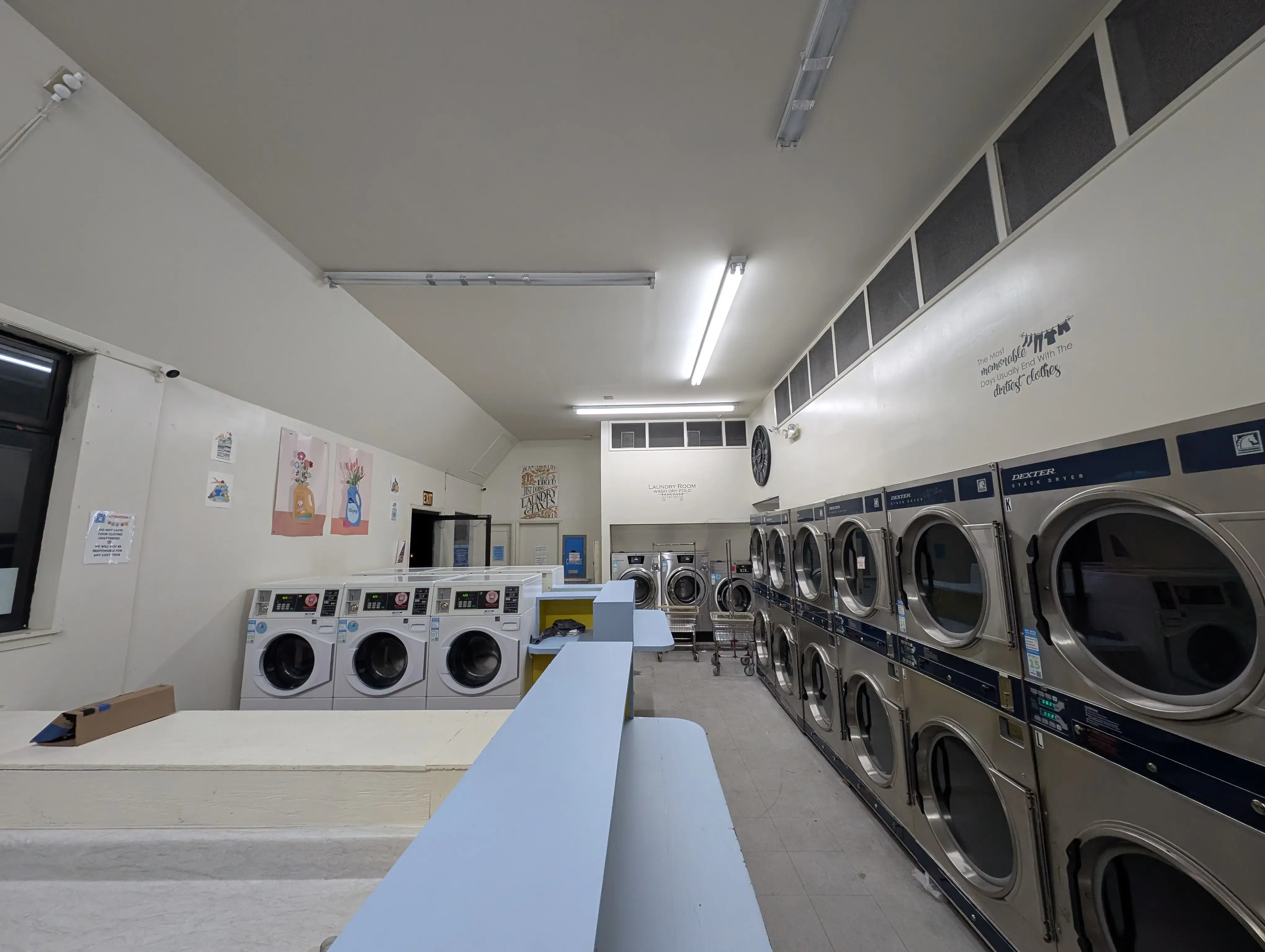 The Laundry Corner - Image 2