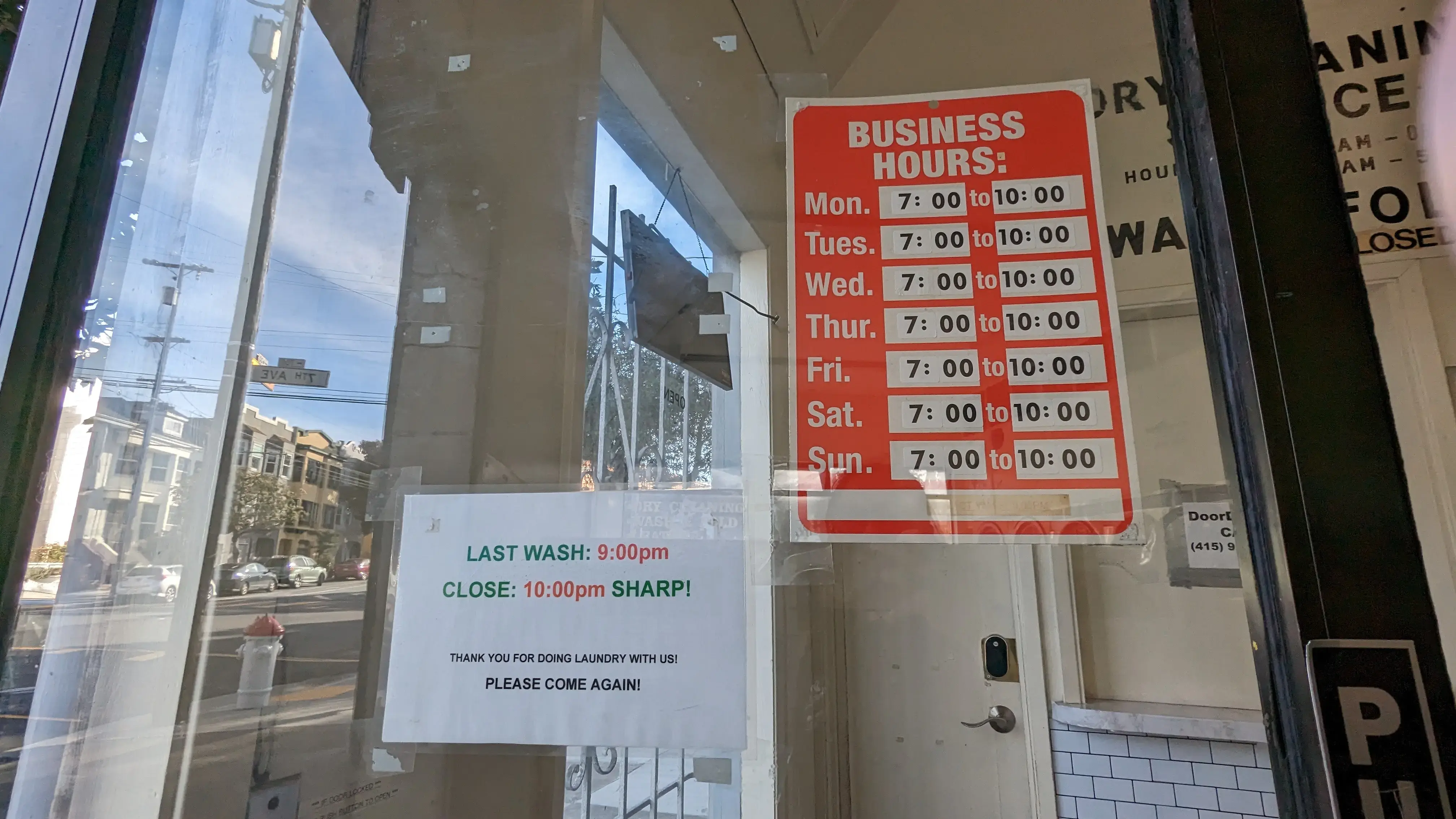 The Laundry Corner thumbnail 19