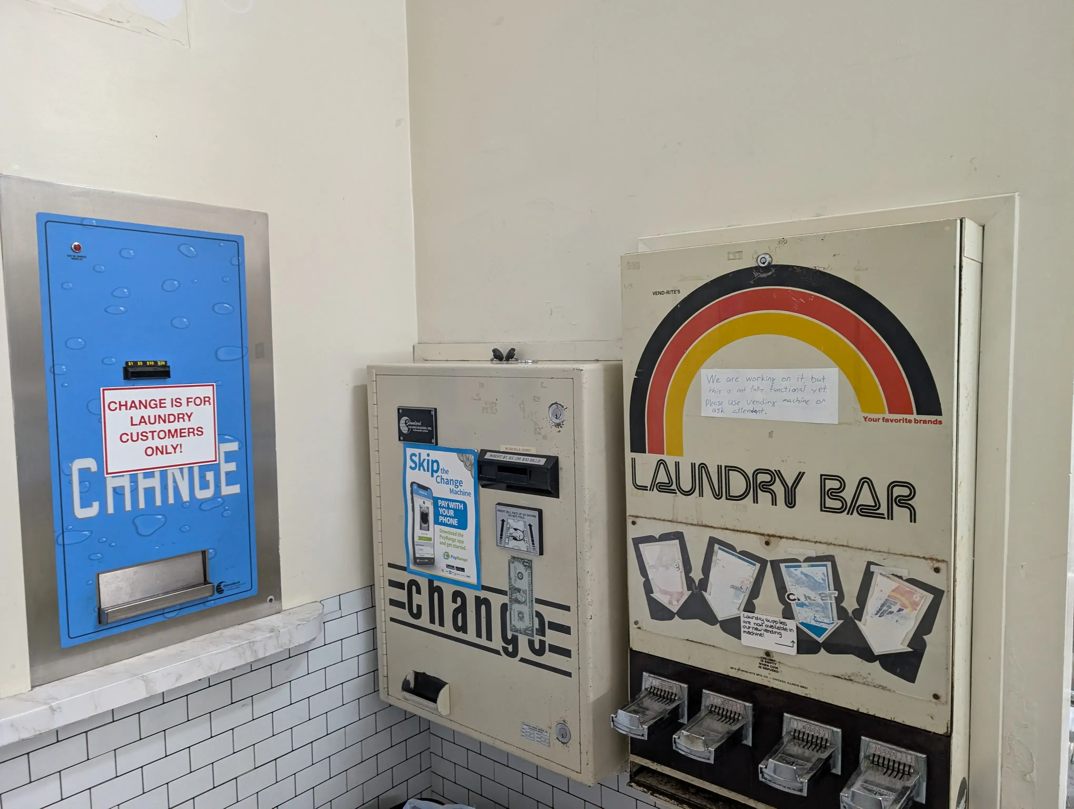 The Laundry Corner thumbnail 16