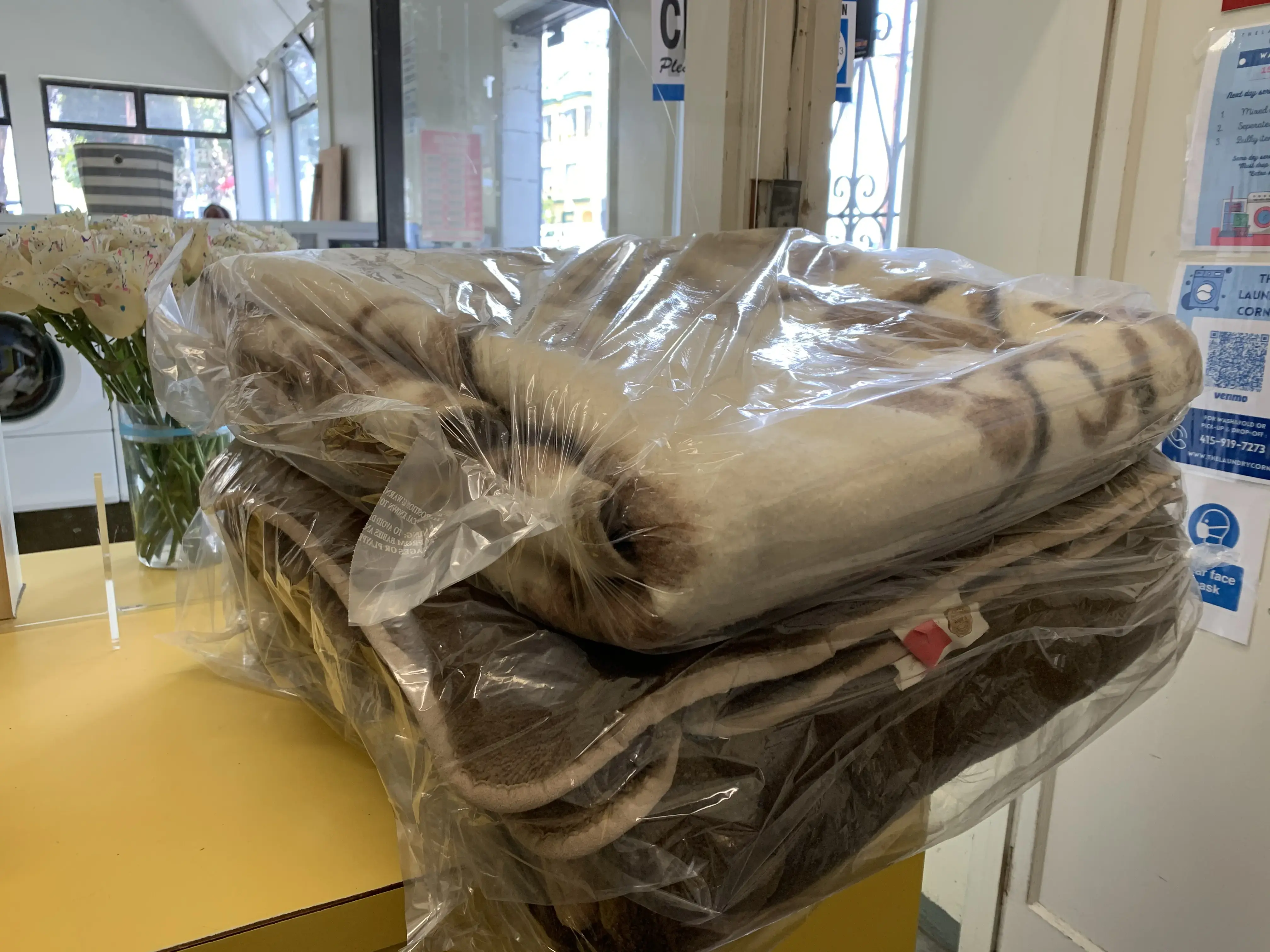 The Laundry Corner thumbnail 5