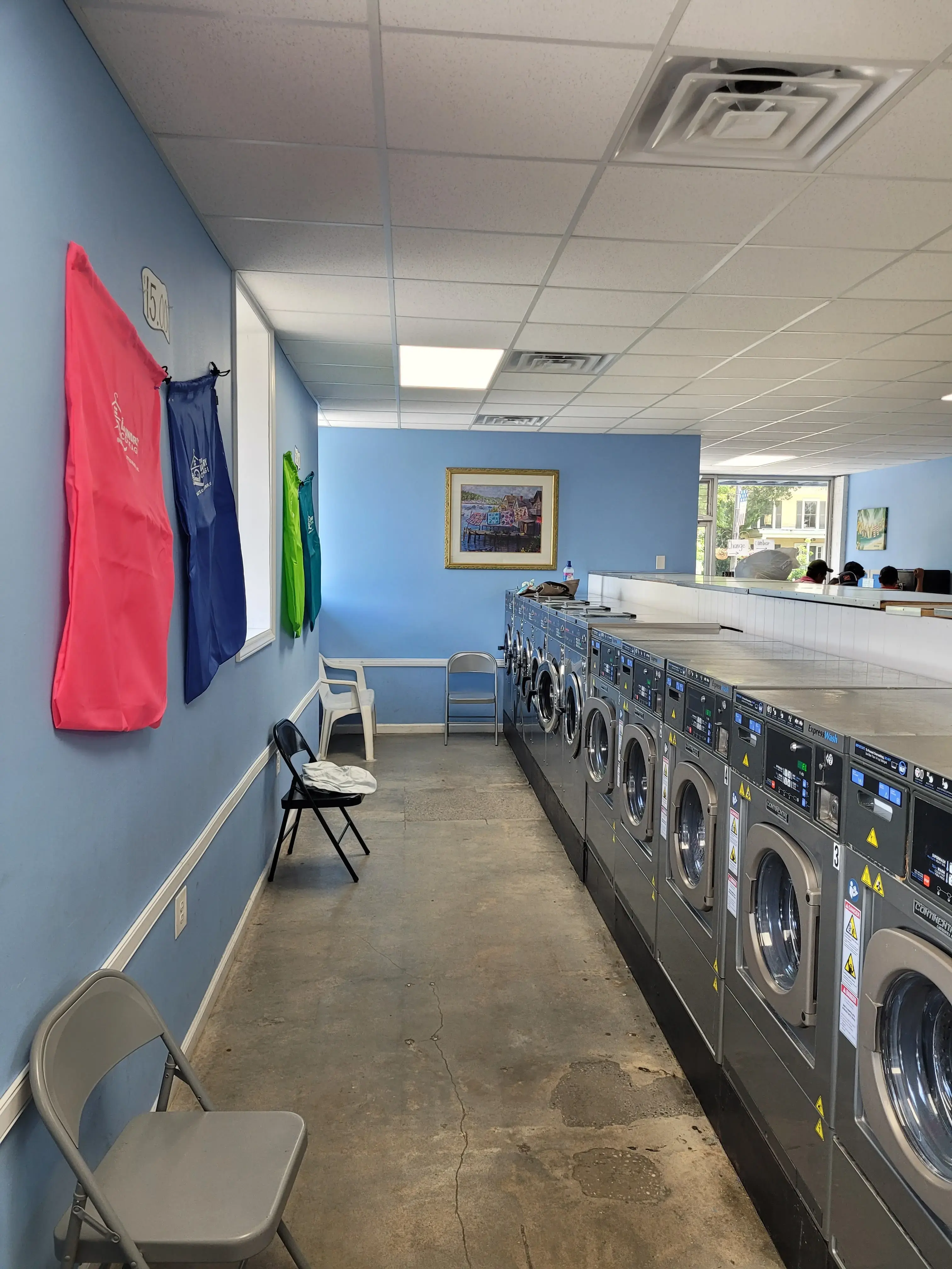 The Laundry Cottage - Image 2