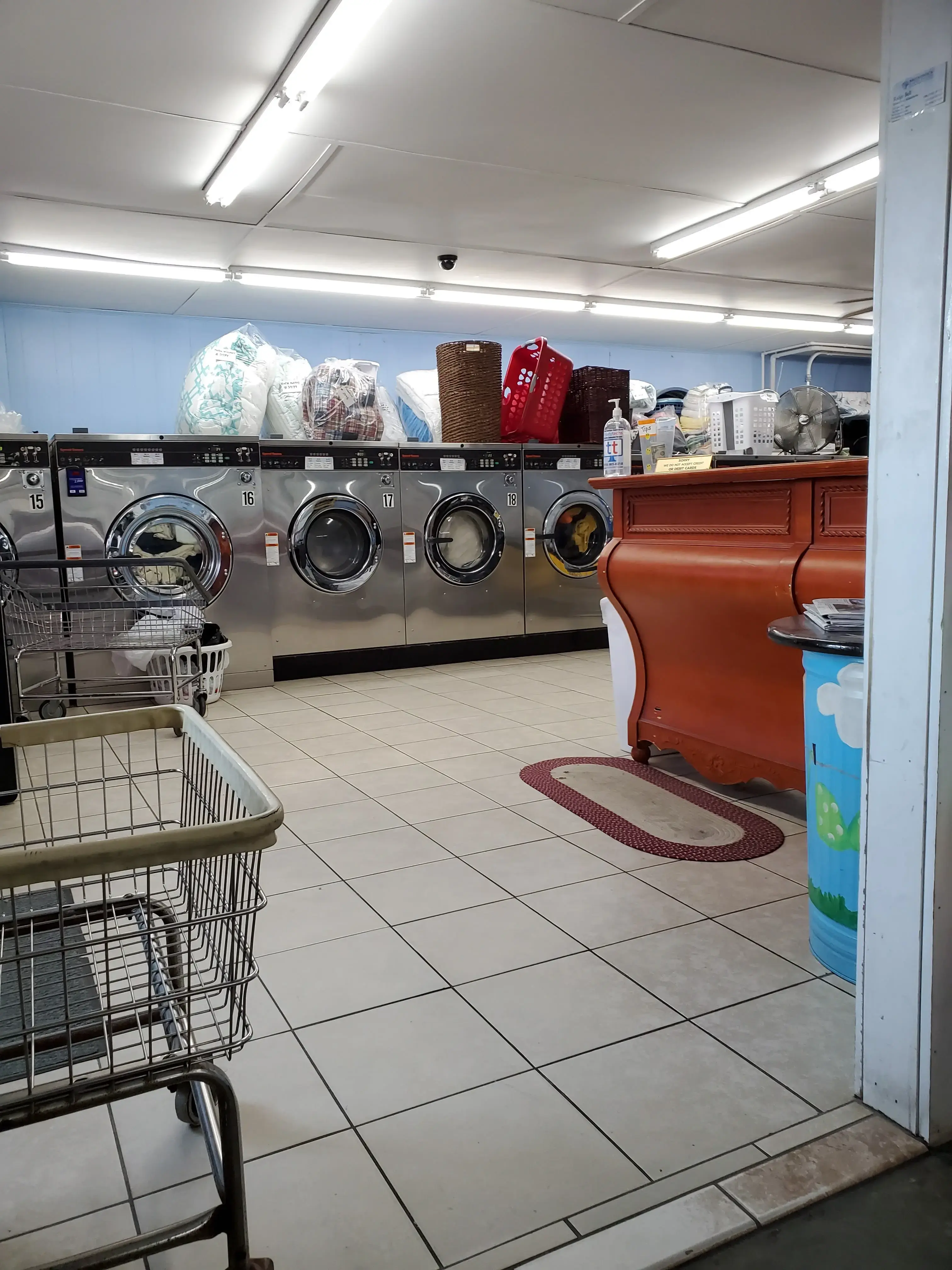 The Laundry Cottage thumbnail 4