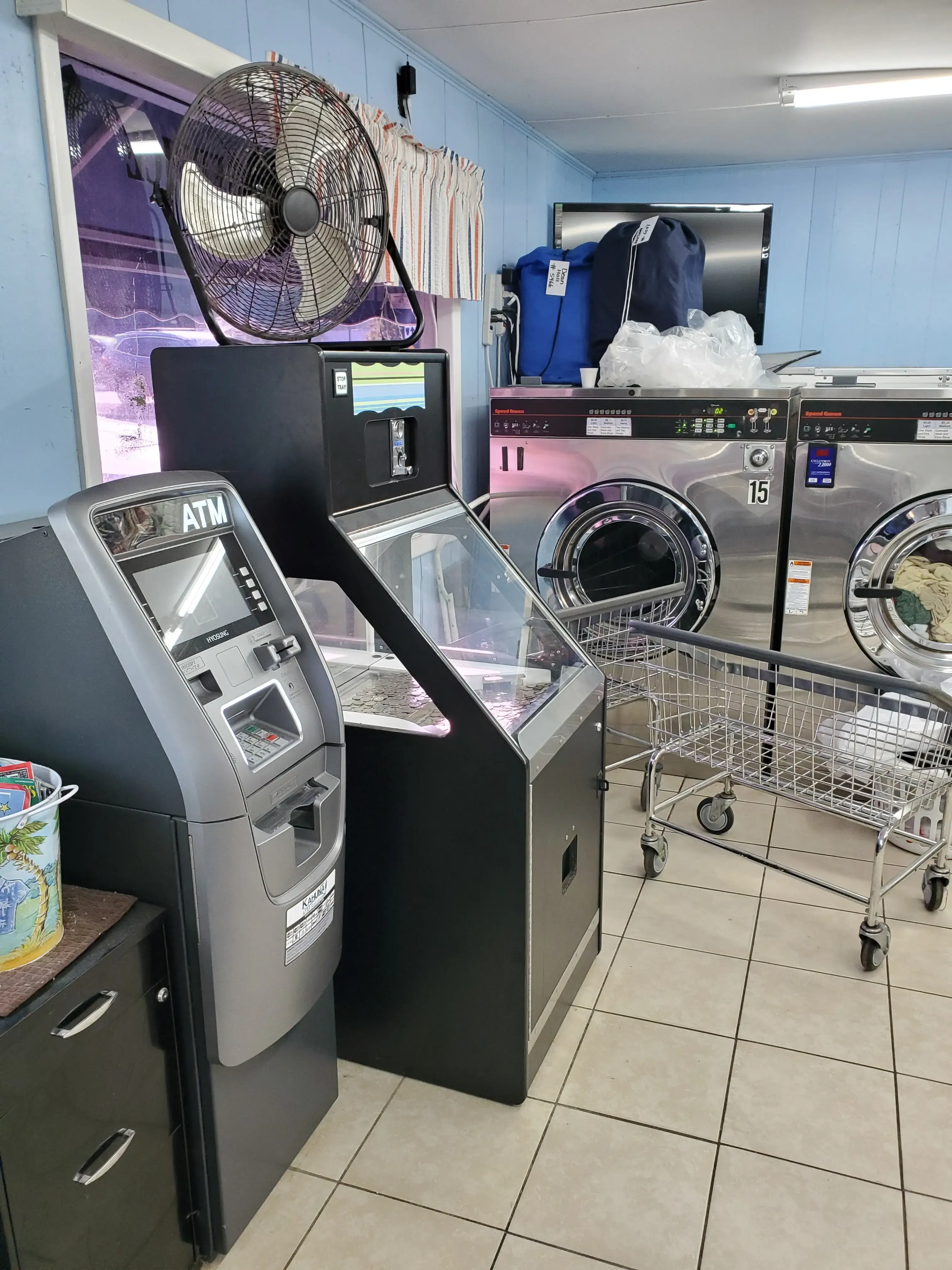 The Laundry Cottage - Image 6