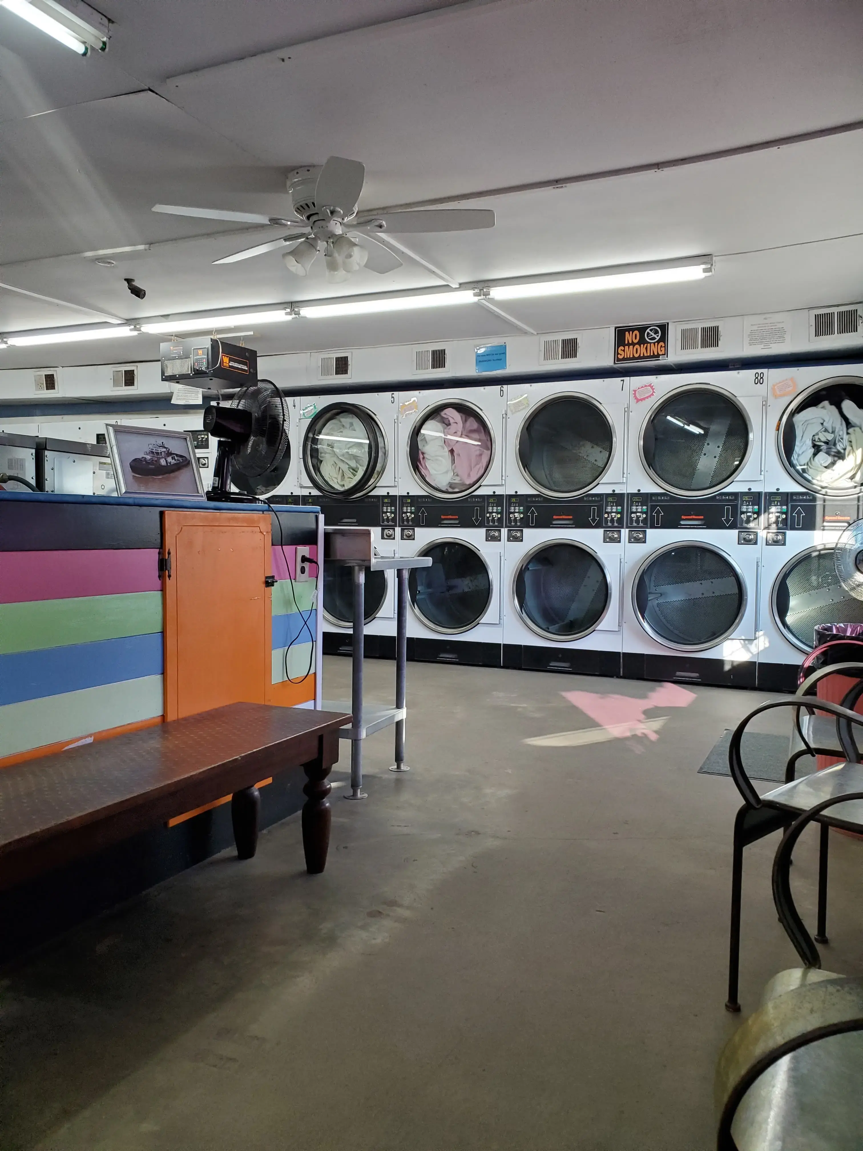 The Laundry Cottage thumbnail 3