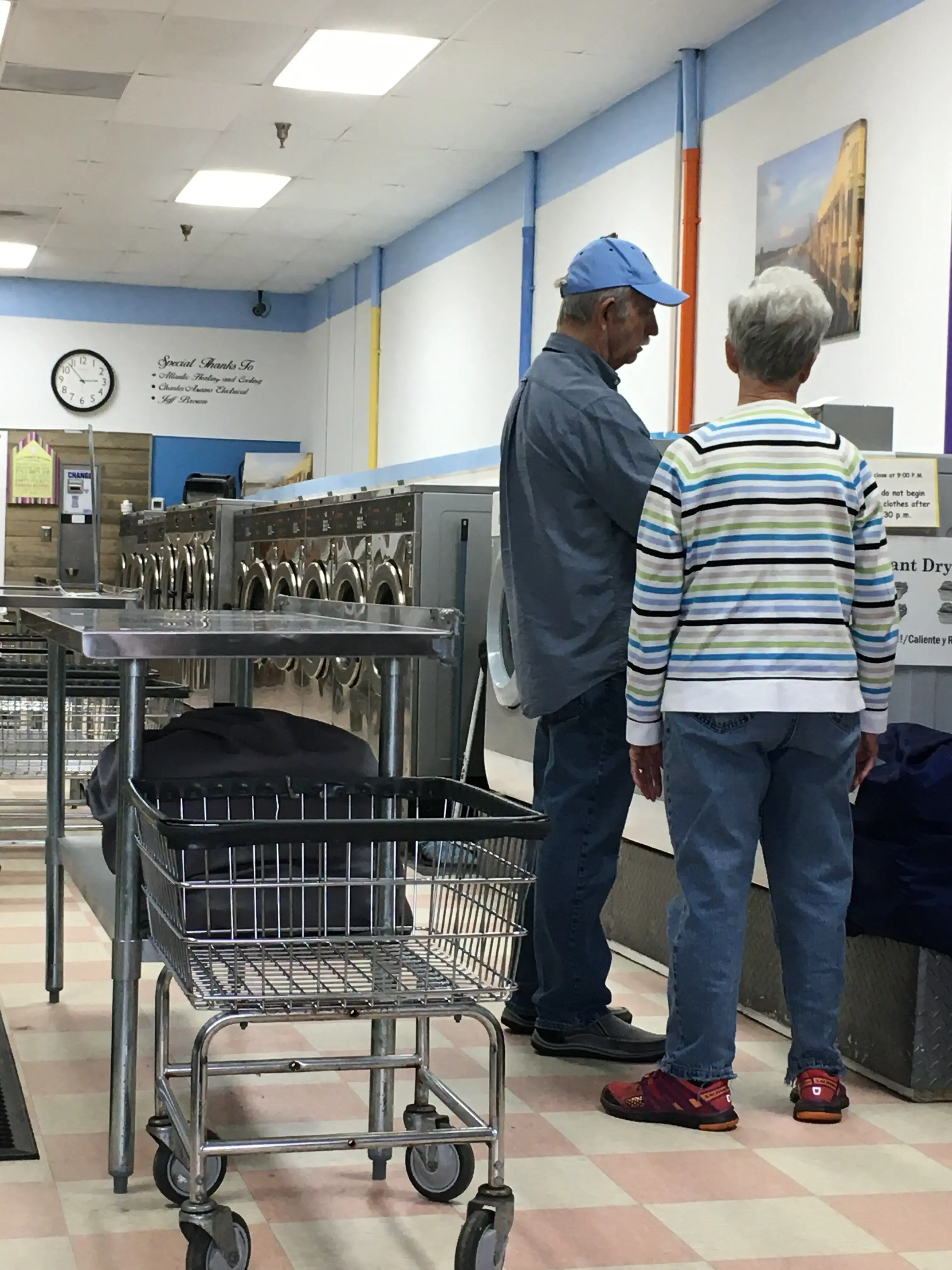 The Laundry Cottage - Image 10