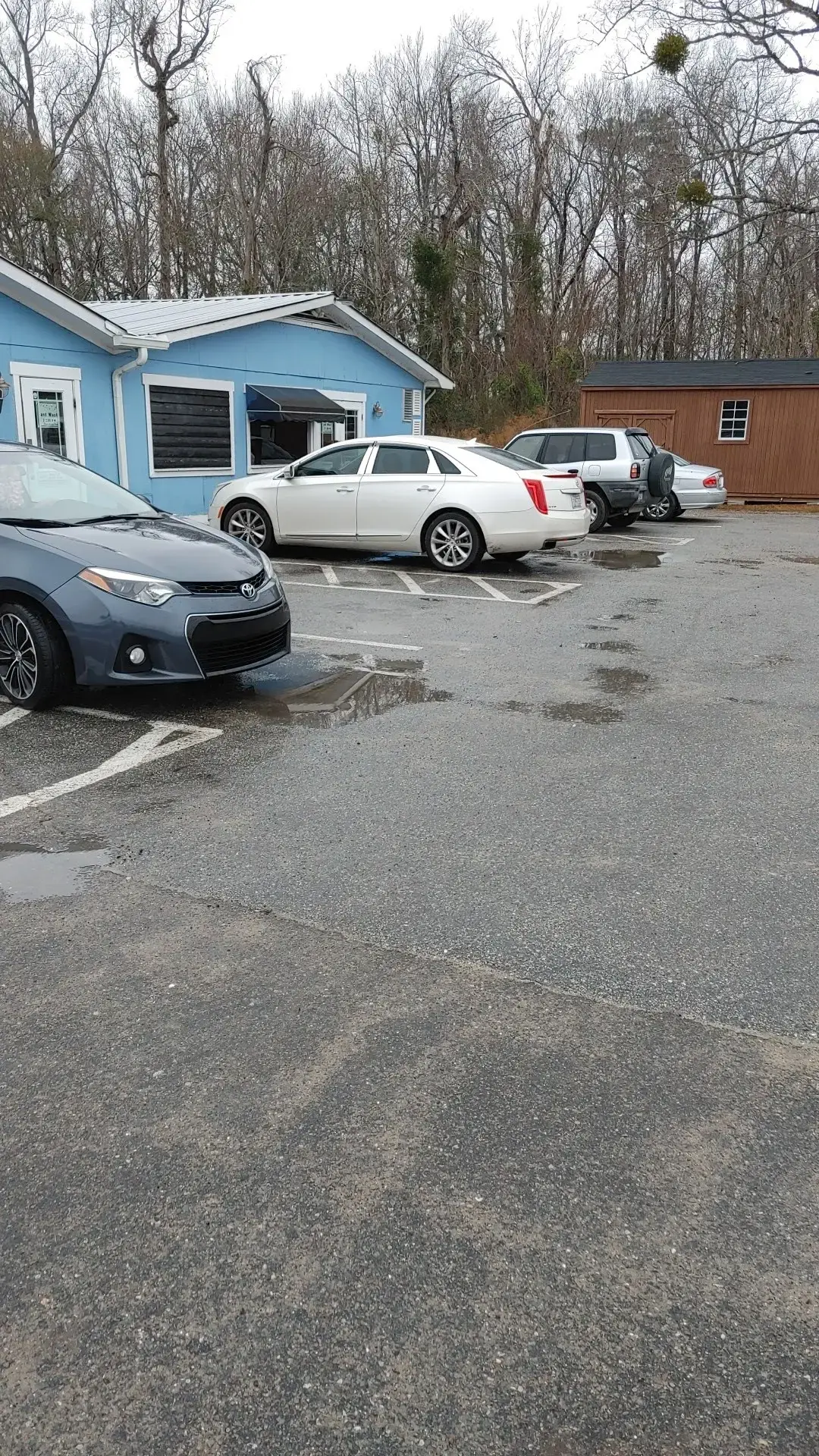 The Laundry Cottage - Image 9