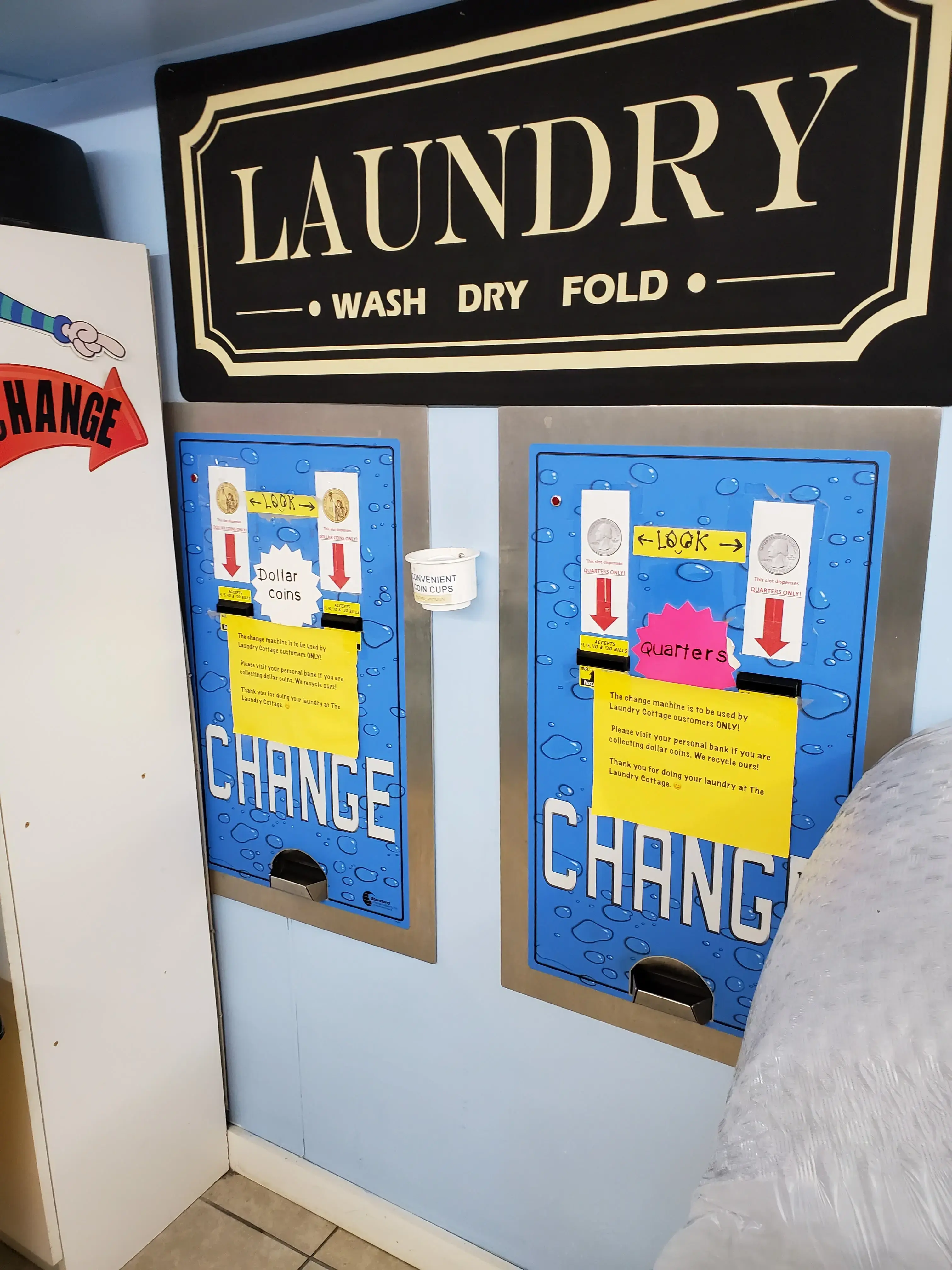 The Laundry Cottage - Image 8