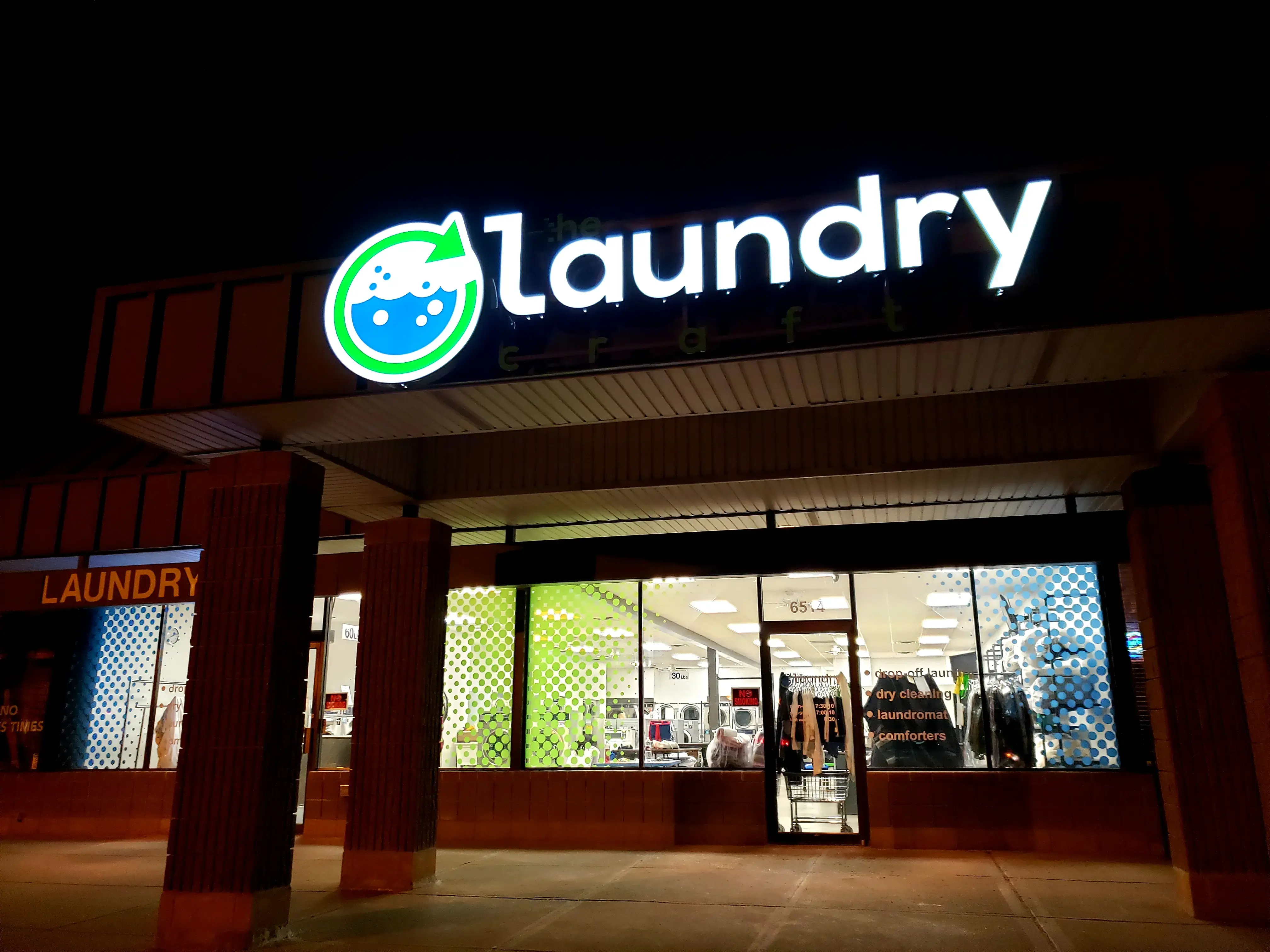 The Laundry Craft thumbnail 2