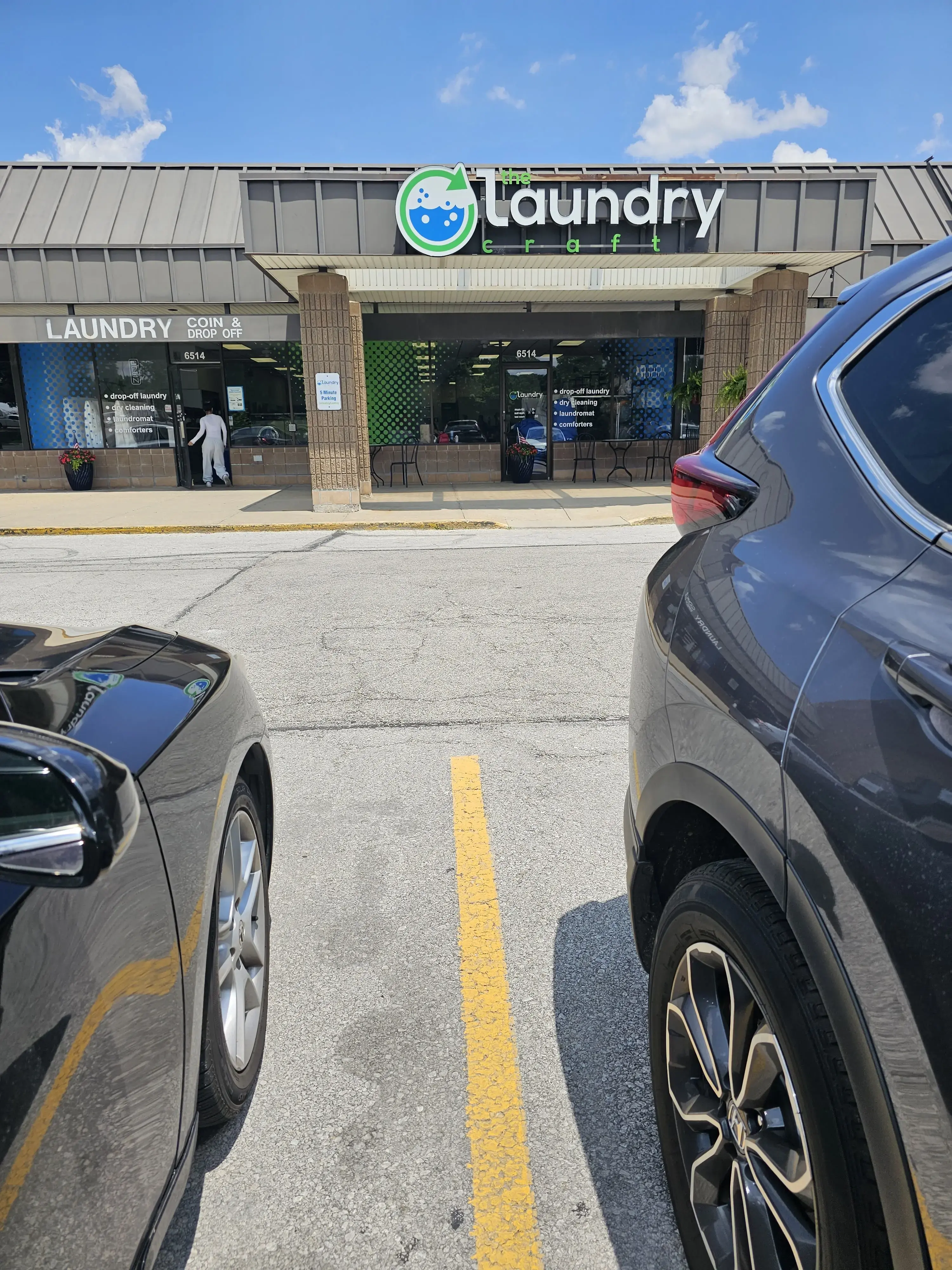 The Laundry Craft thumbnail 7