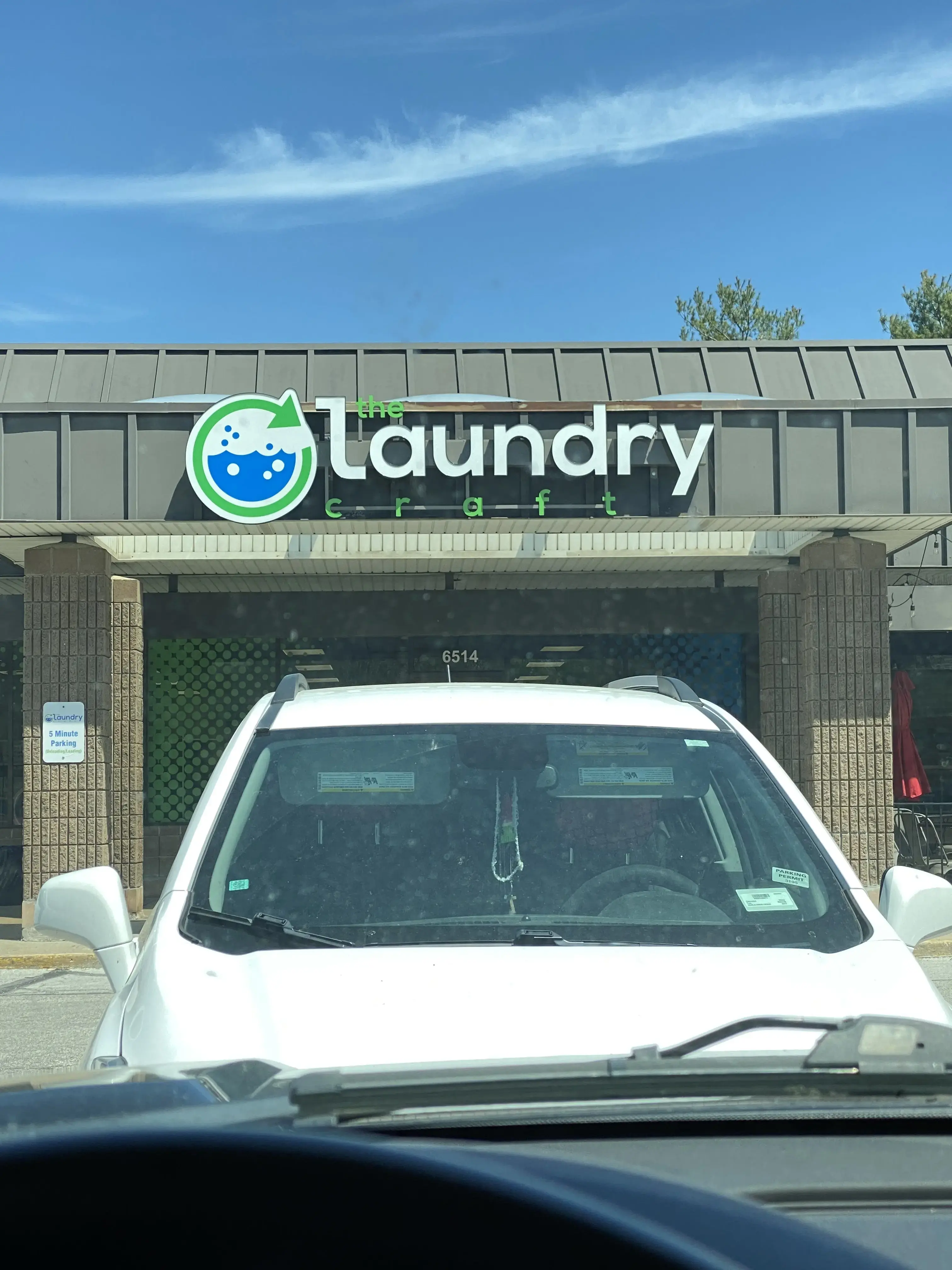 The Laundry Craft - Image 12