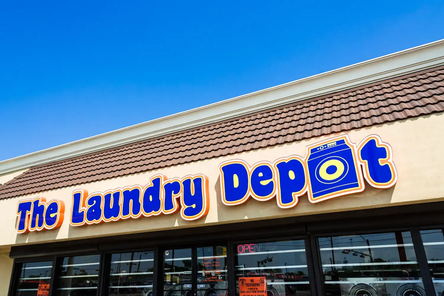 The Laundry Depot - Holly Road - Image 7